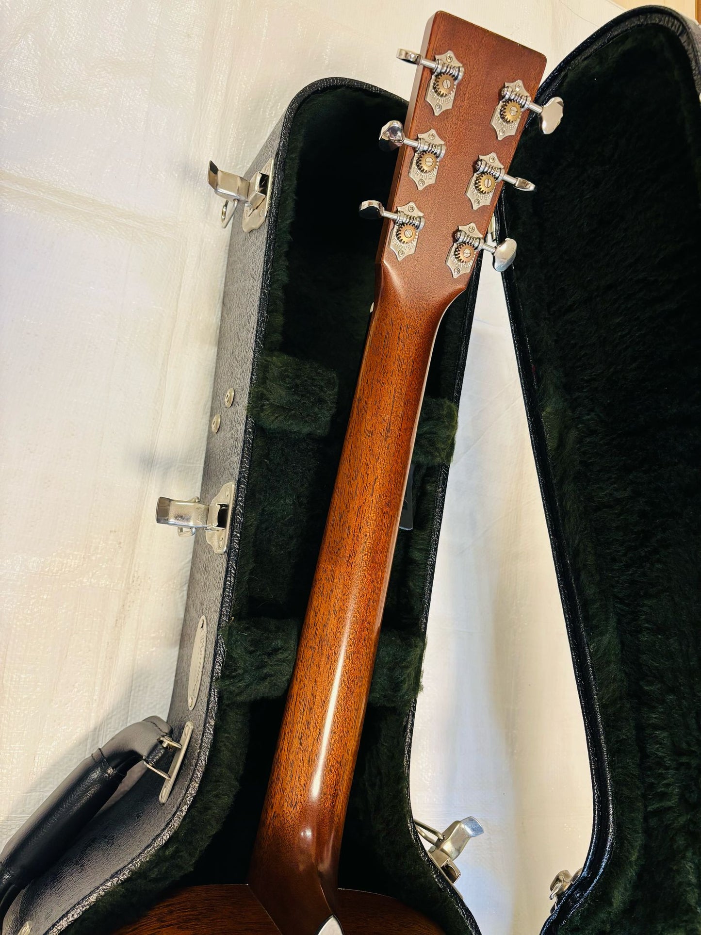 Martin 0-18 (Pre-owned) 2018