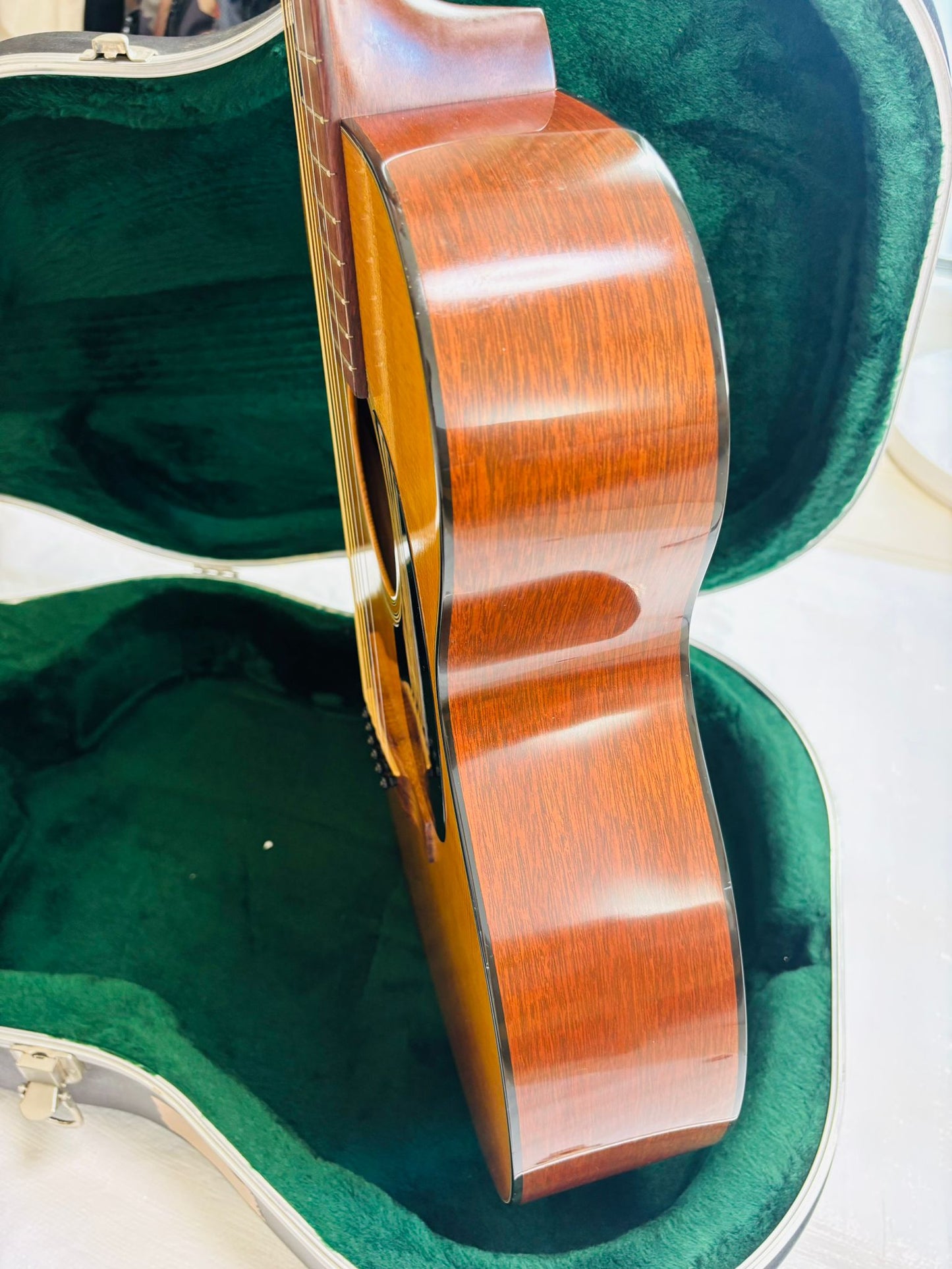 Martin 000-18 (Pre-owned) 2000