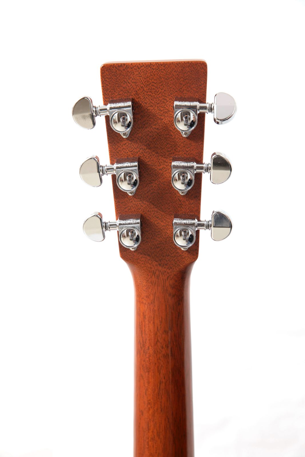 Martin D-18 Custom Shop 2010 – High-Grade Top, Mint (Pre-owned)