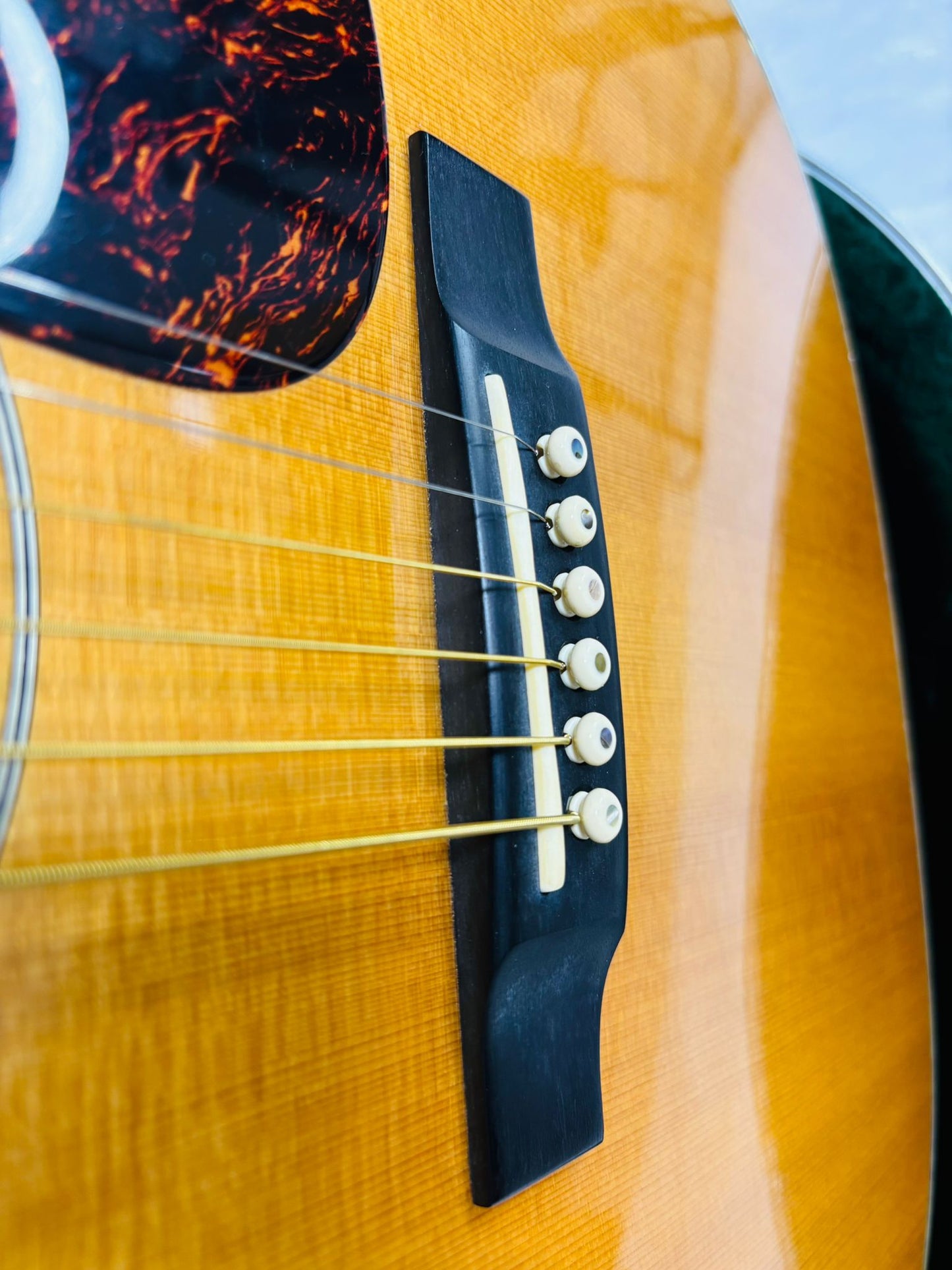Martin D-41 (Pre-owned) 2002
