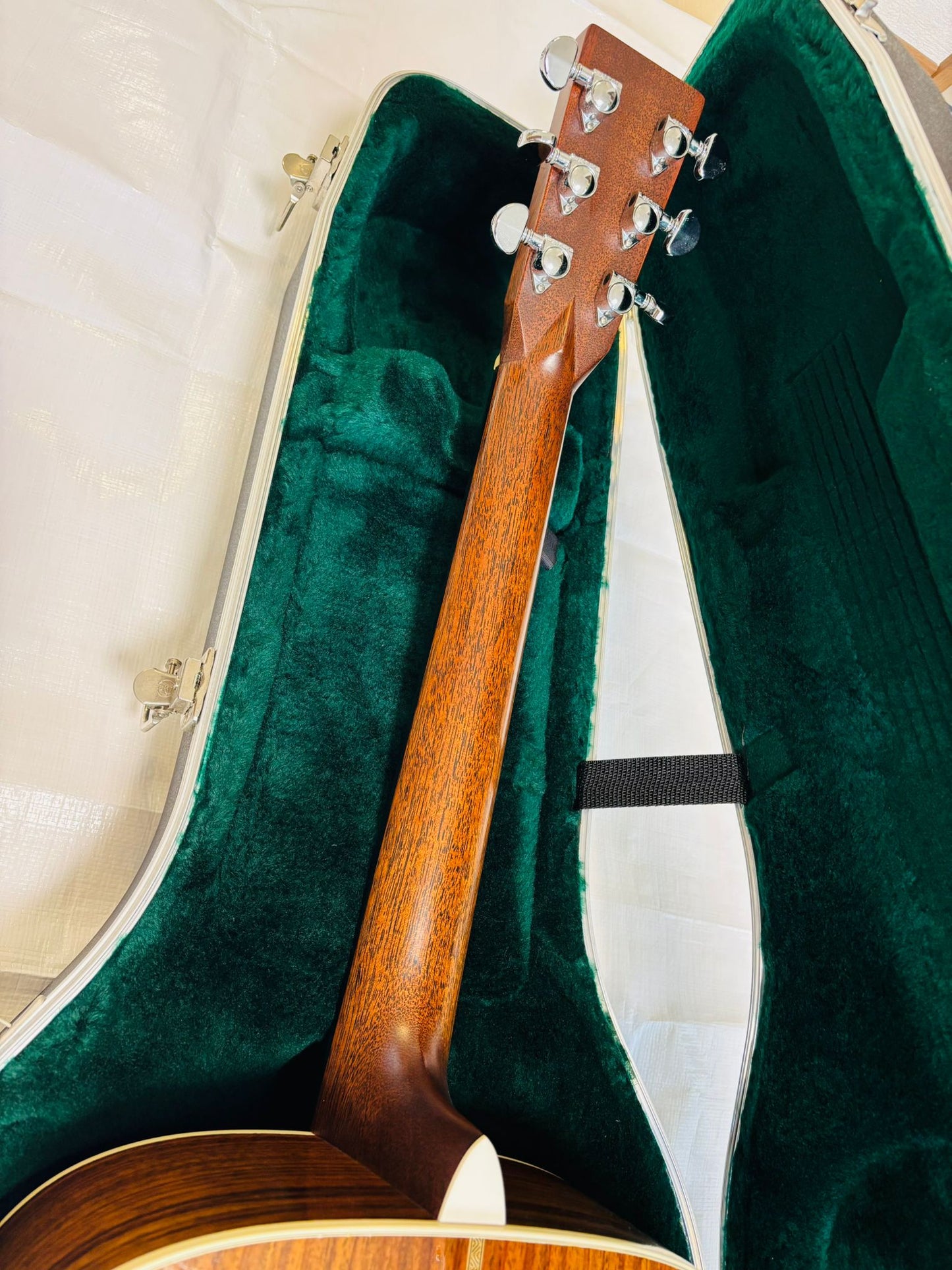Martin HD-28 (Pre-owned) 2014