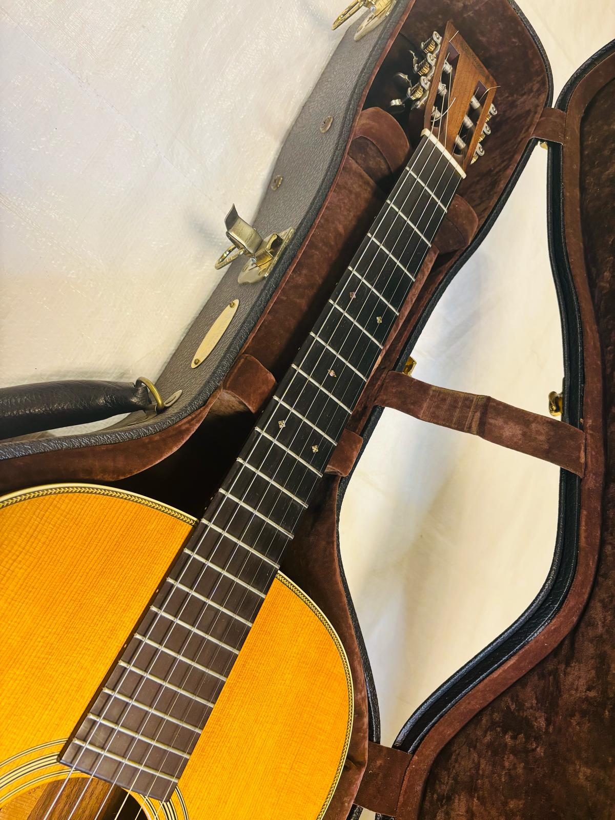 Martin 000-28VS vintage (Pre-owned) 2007 RARE