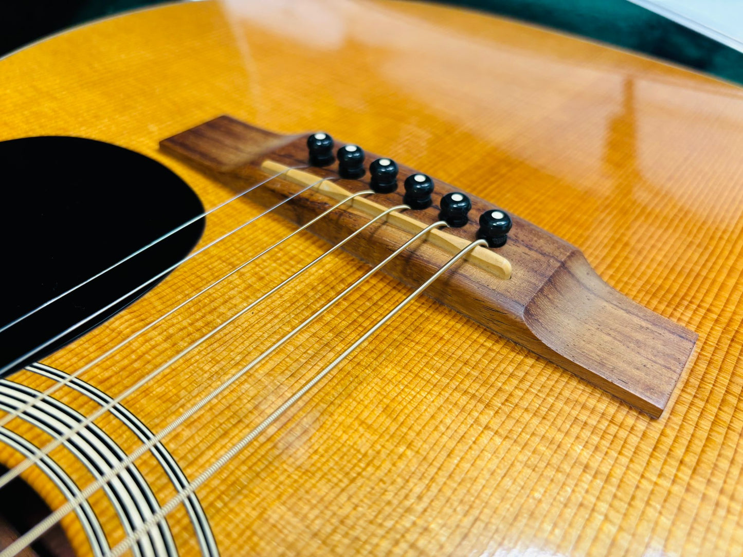 Martin 000-18 (Pre-owned) 2000