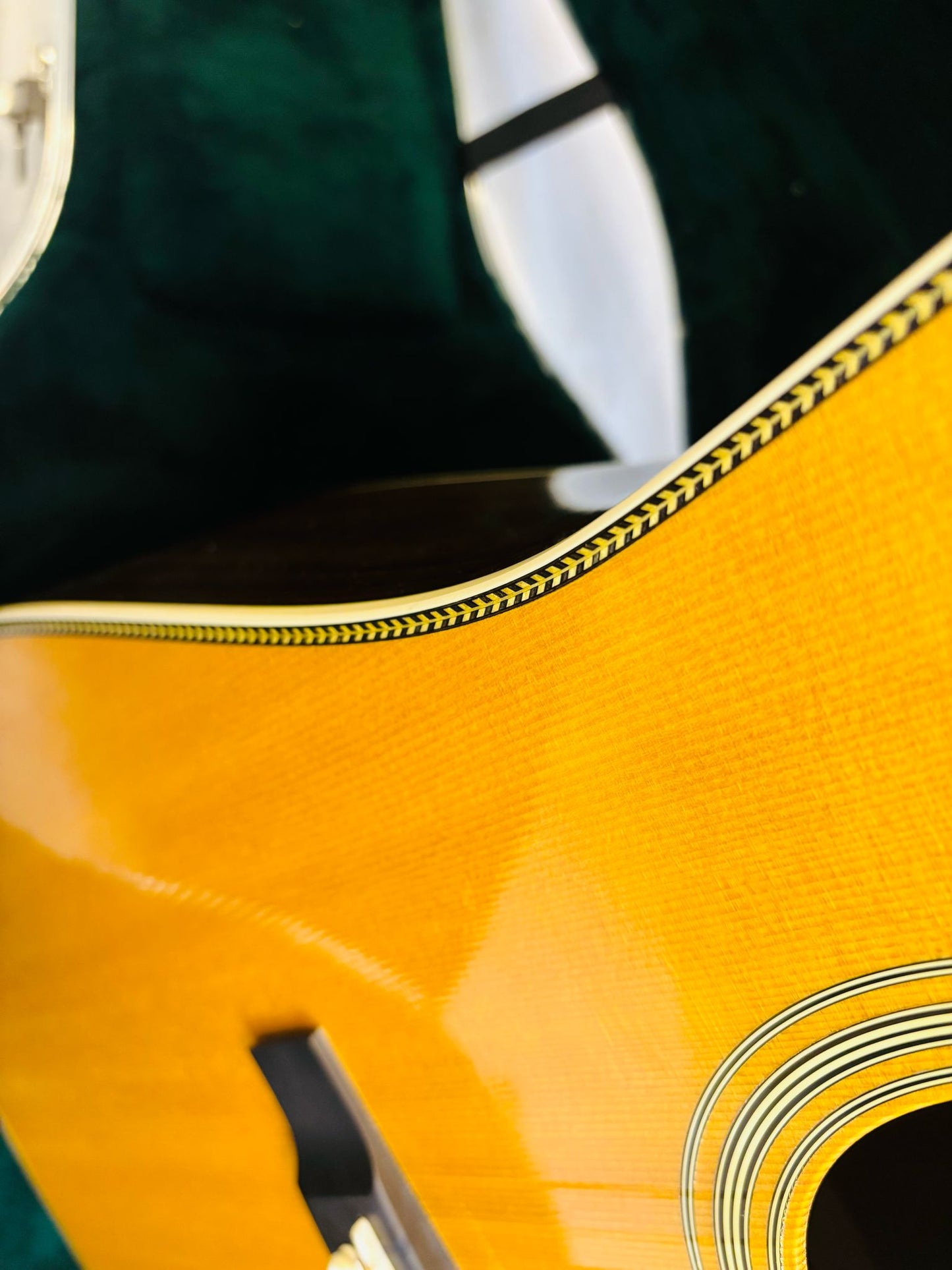 Martin HD-28 (Pre-owned) reimagined 2018