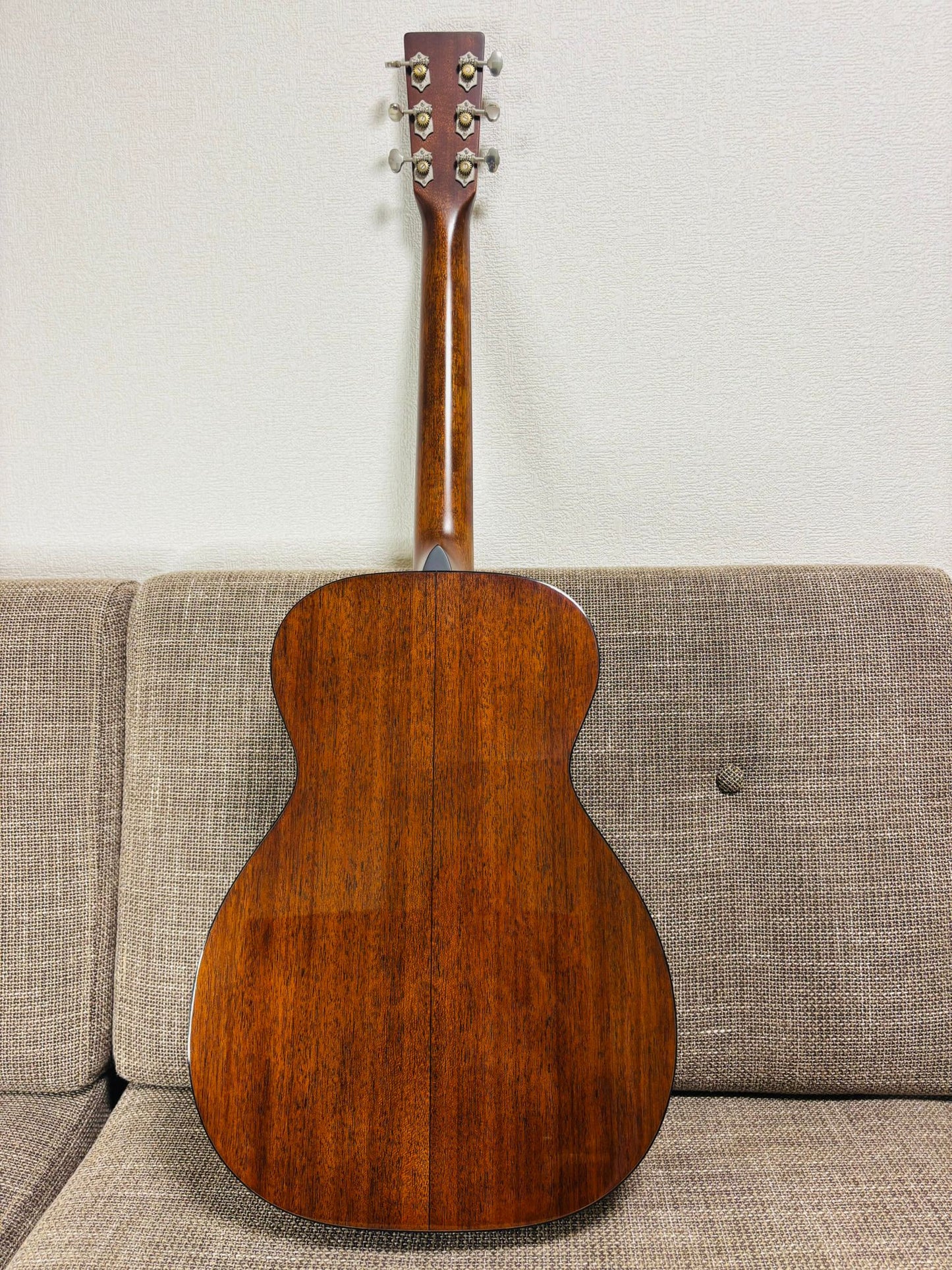 Martin 0-18 (Pre-owned) 2020