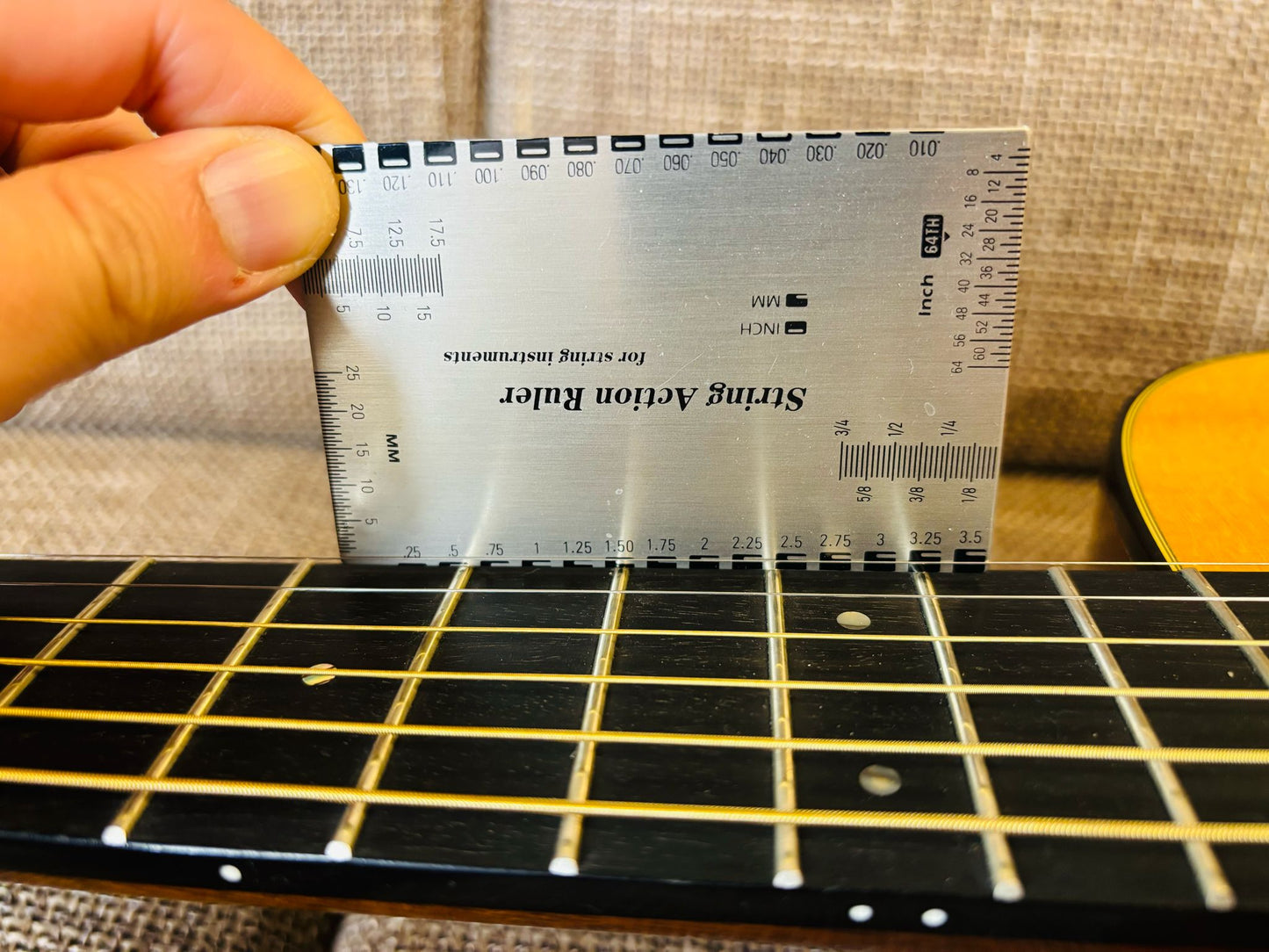 Martin 0-18 (Pre-owned) 2018