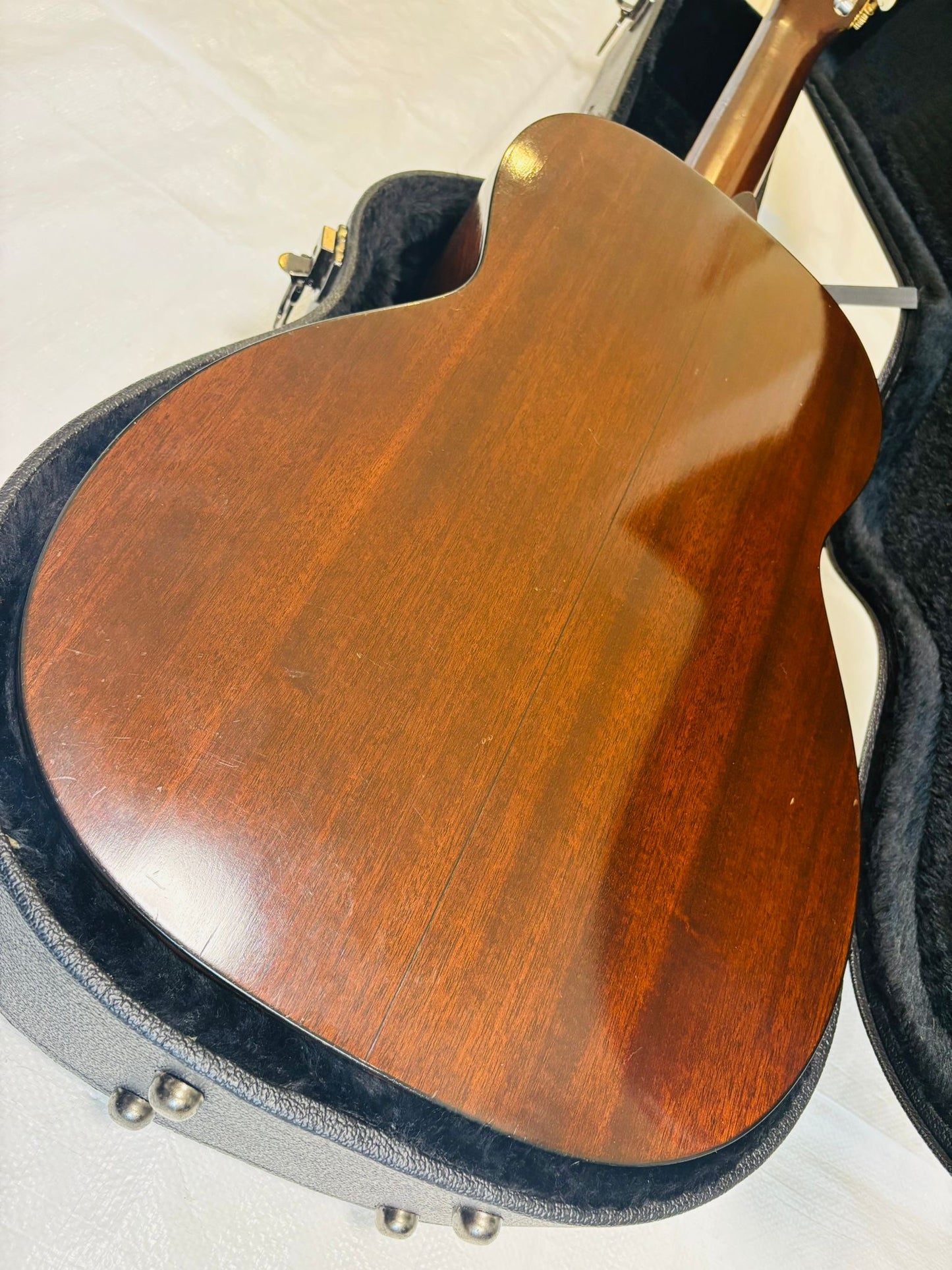 Martin 00-18 C 1971 Nylon String