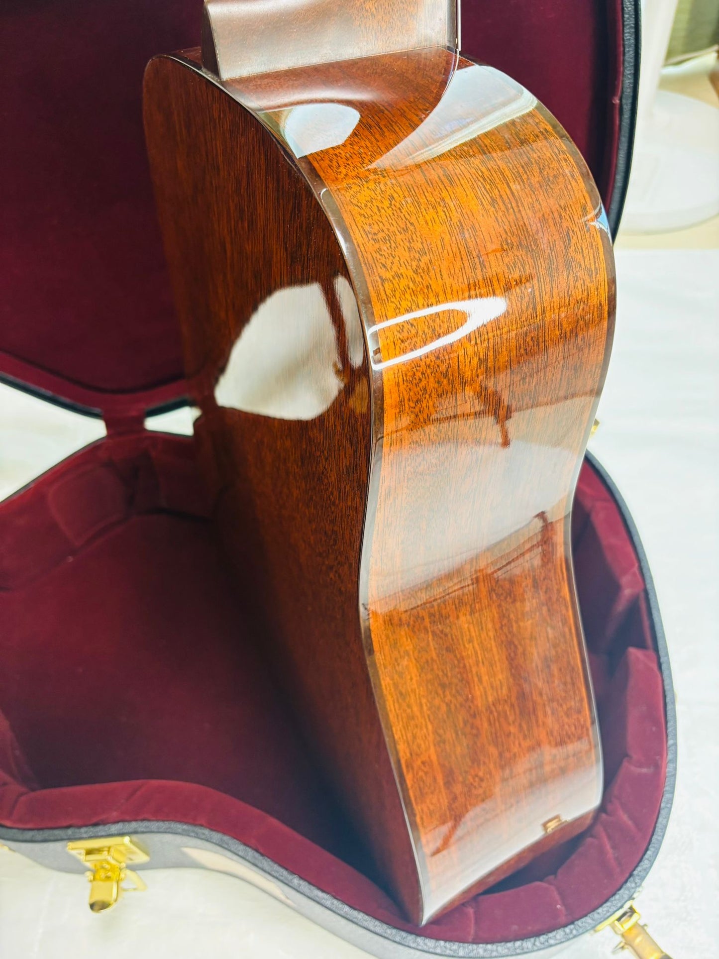 Martin D-18 Modern Deluxe (Pre-owned) 2021