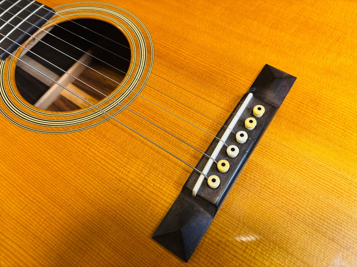 Martin 000-28VS vintage (Pre-owned) 2007 RARE
