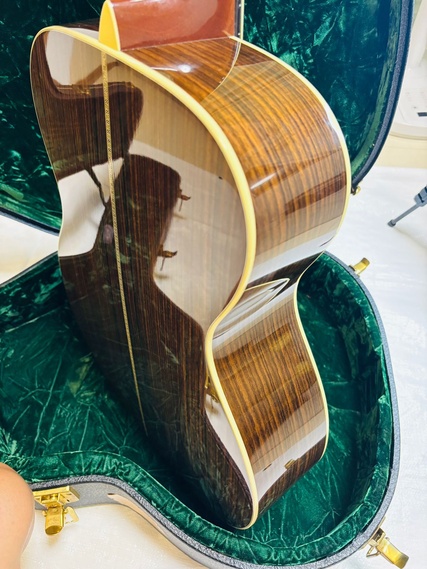 Martin 000-28EC Eric Clapton (Pre-owned) 2011
