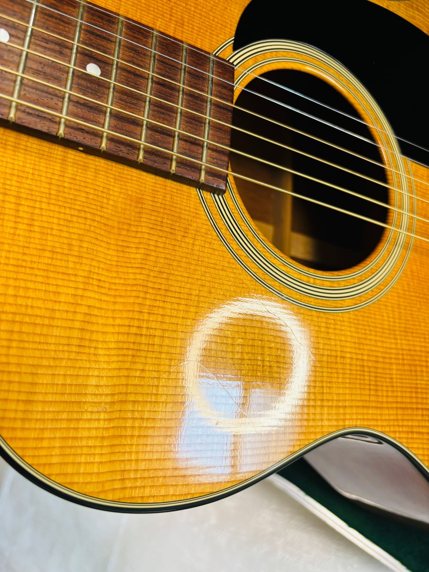 Martin 000-18 (Pre-owned) 2000