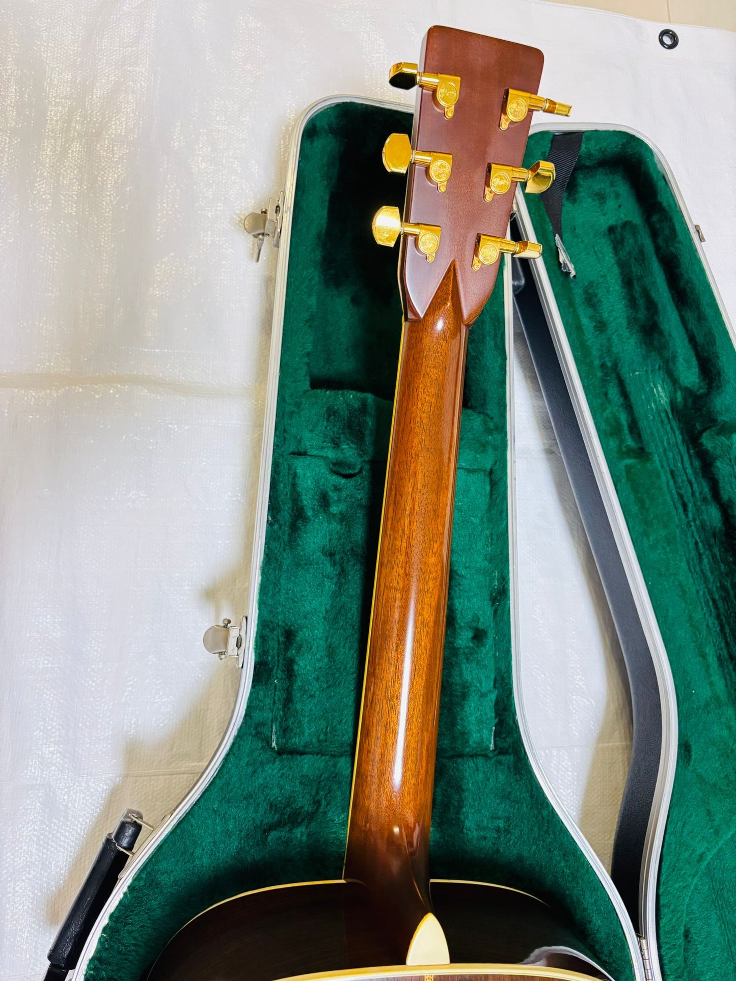 Martin D-41 (Pre-owned) 2002