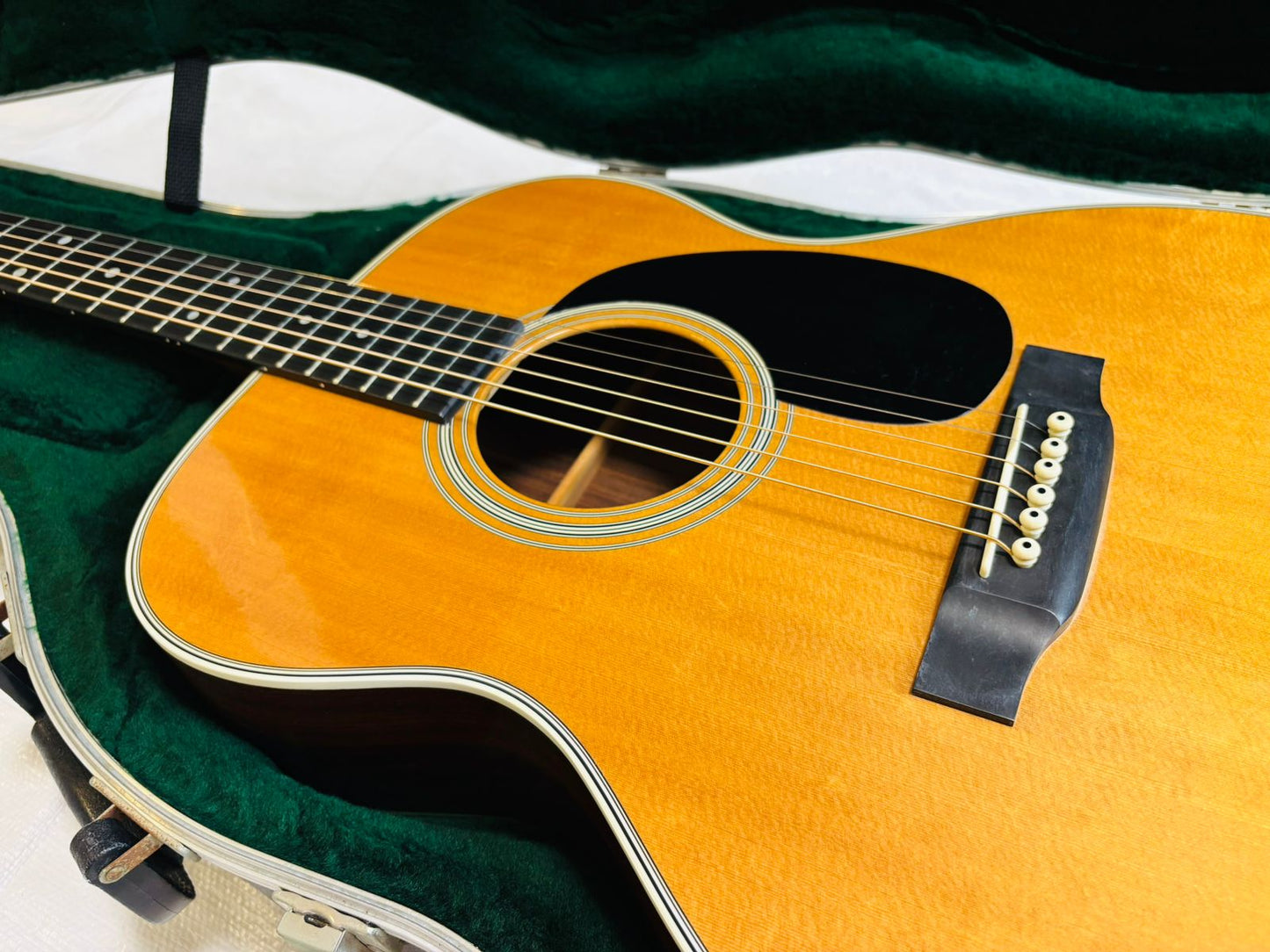Martin 000-28 (Pre-owned) 2011