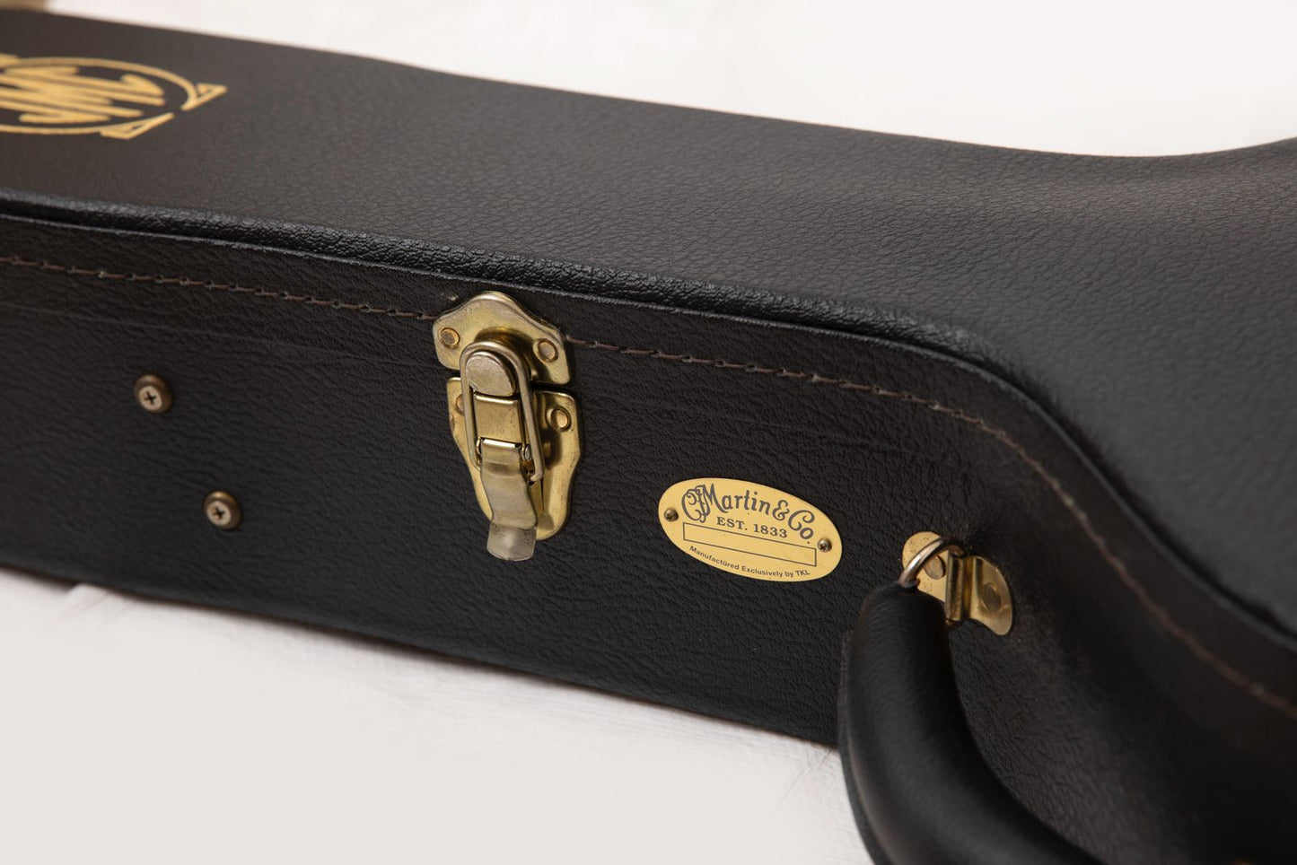 Martin OMJM John Mayer (Pre-owned) 2017
