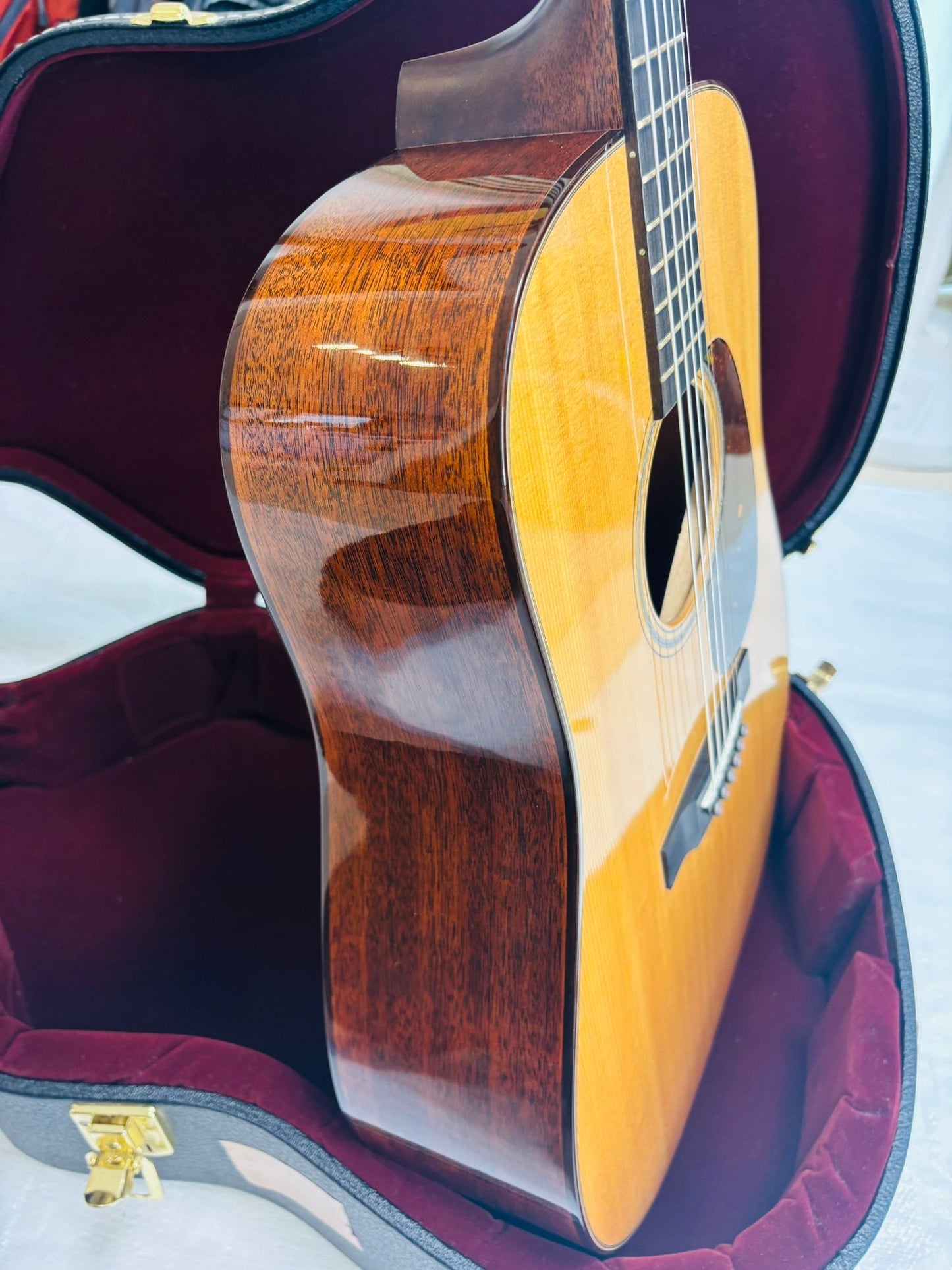 Martin D-18 Modern Deluxe (Pre-owned) 2021