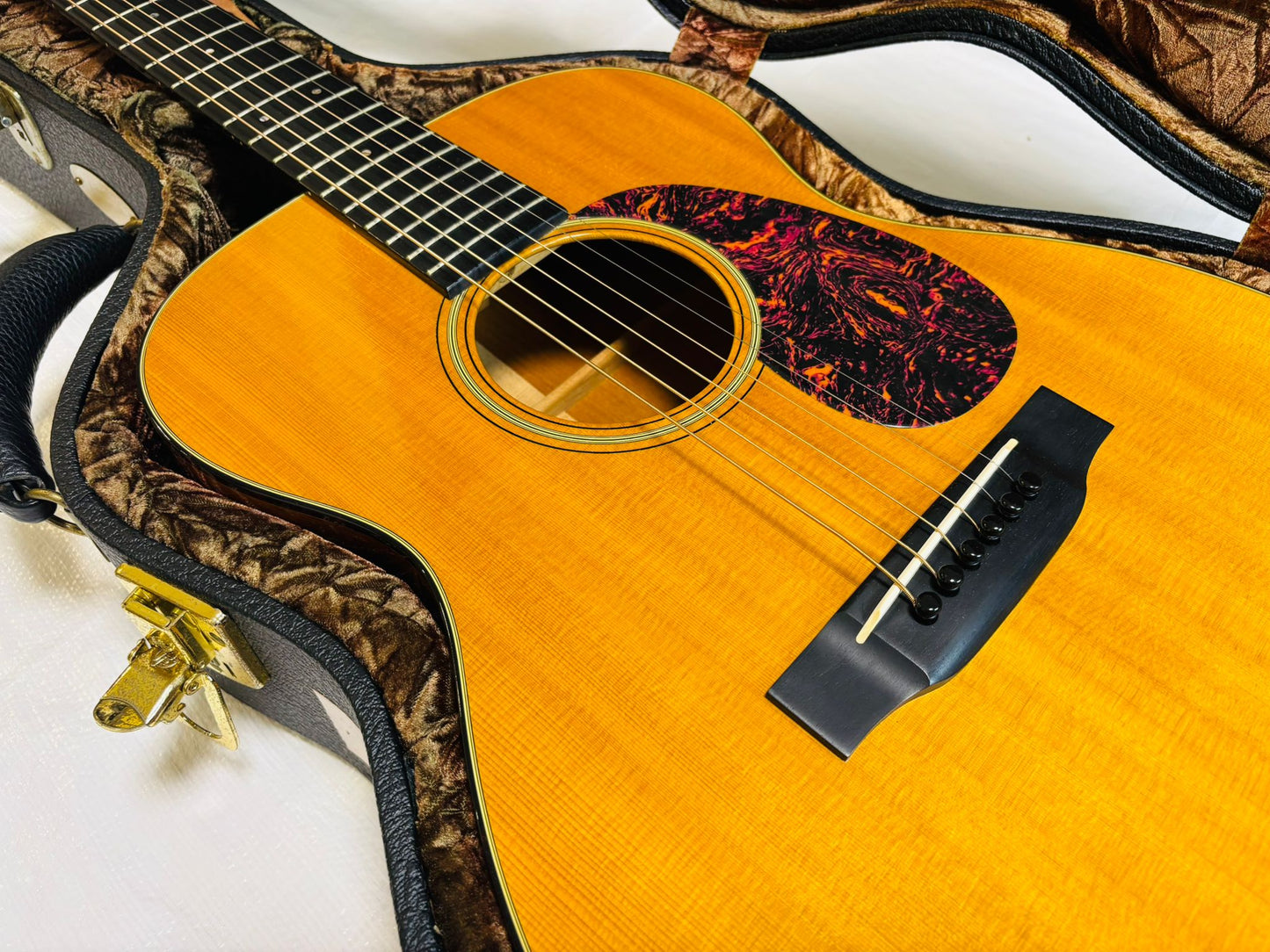Martin 00-18V (Pre-owned) 2004 Vintage Series
