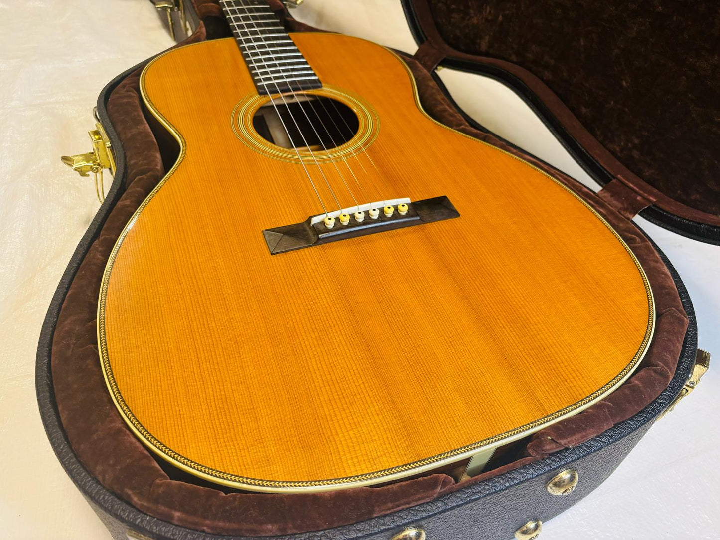 Martin 000-28VS vintage (Pre-owned) 2007 RARE