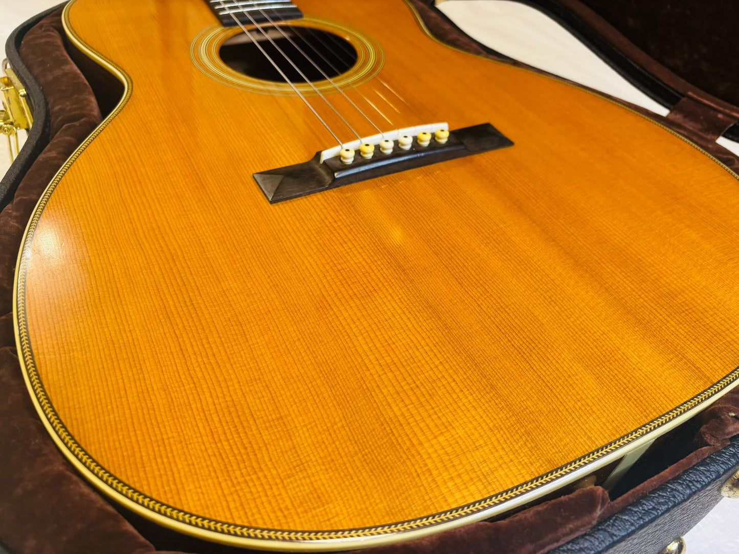 Martin 000-28VS vintage (Pre-owned) 2007 RARE