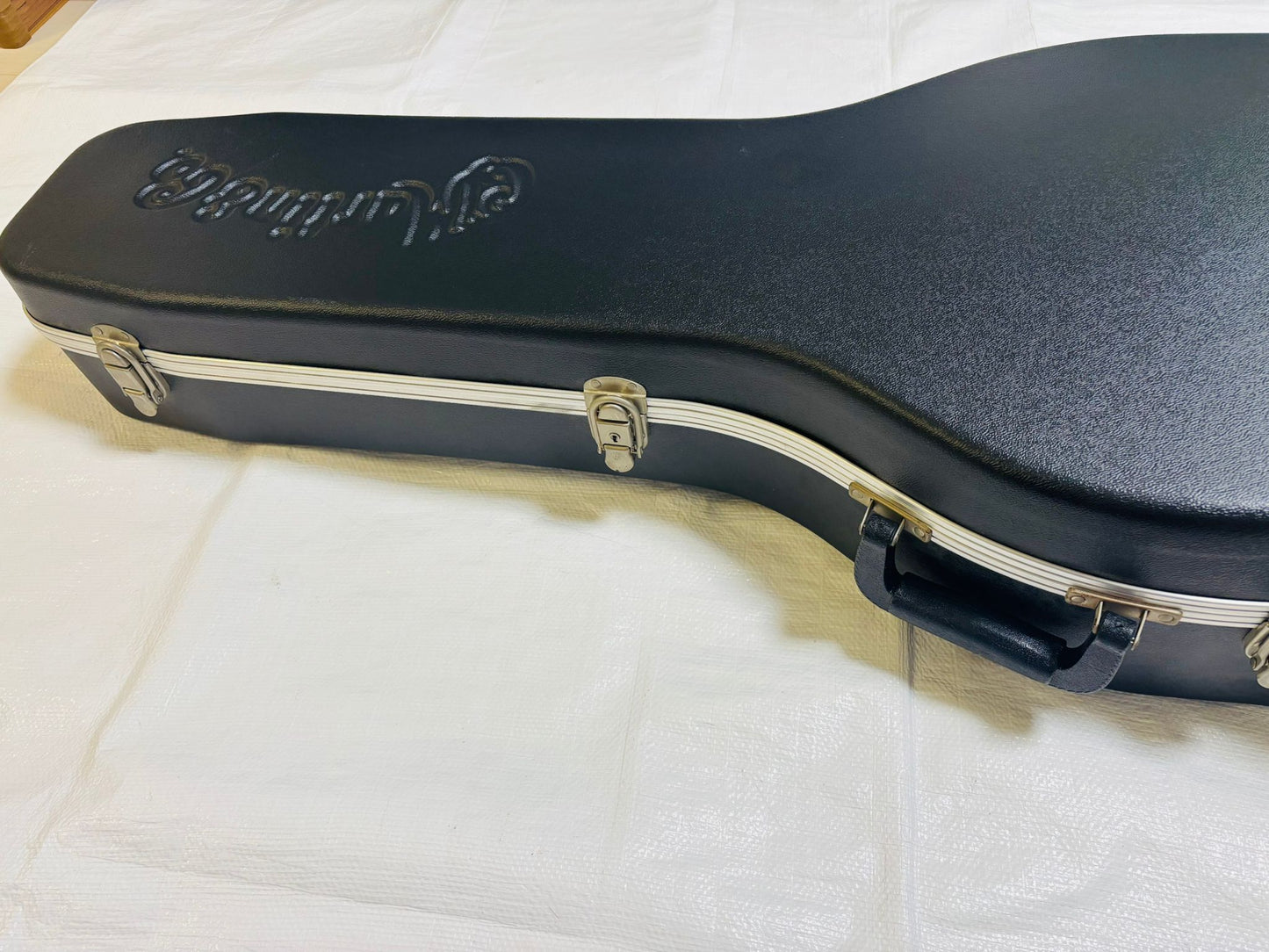 Martin D-28 custom shop (Pre-owned) 2011