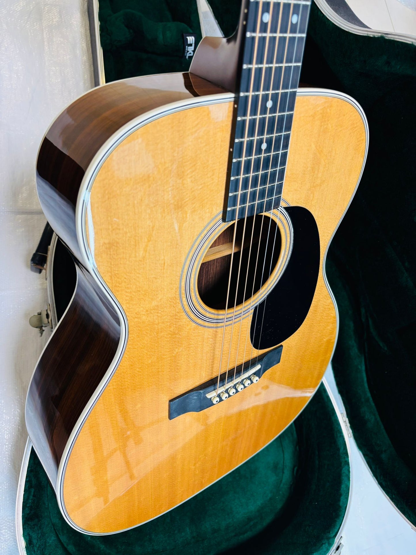 Martin 000-28 (Pre-owned) 2011