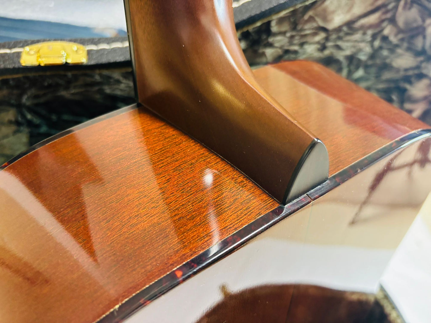 Martin D-18V (Pre-owned) 1999 Vintage Series