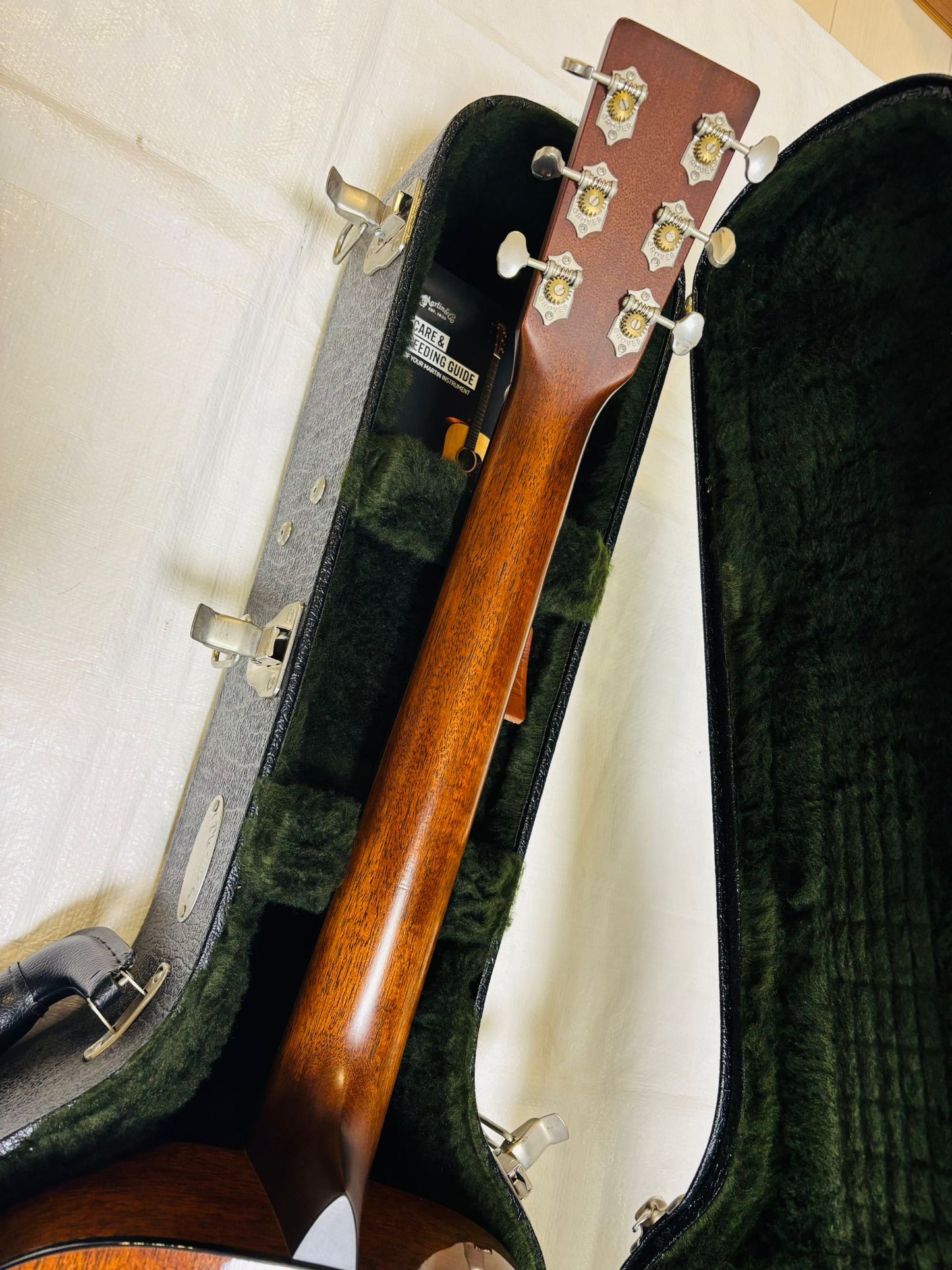Martin 0-18 (Pre-owned) 2020