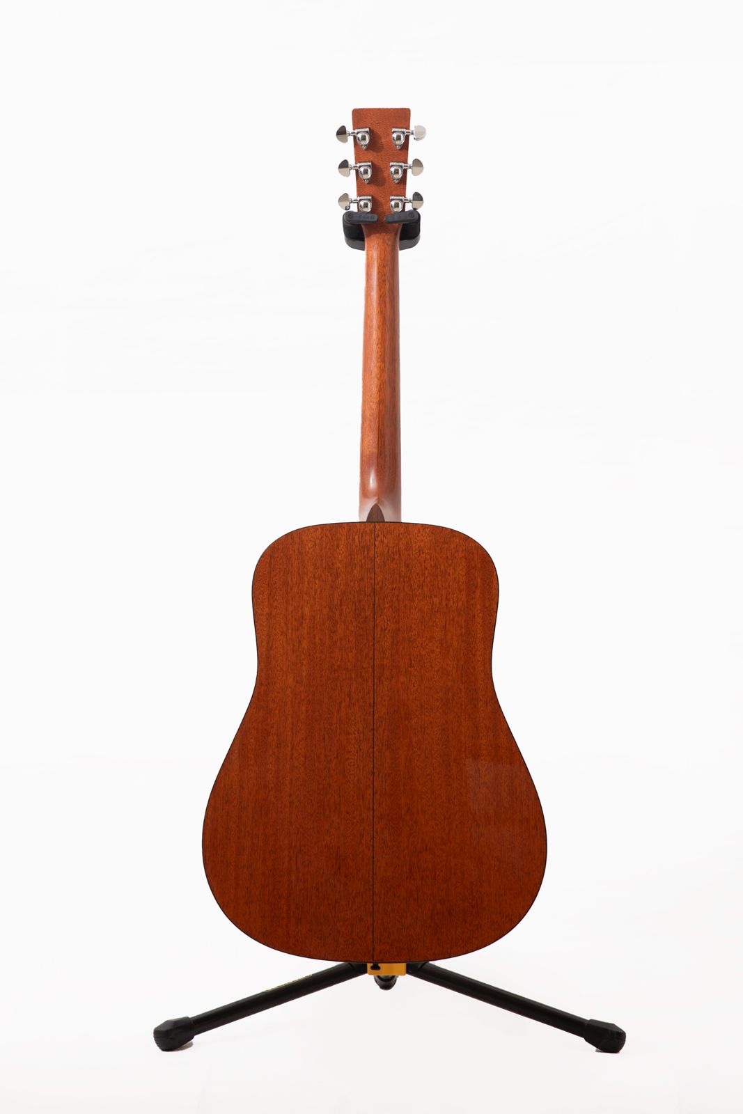 Martin D-18 Custom Shop 2010 – High-Grade Top, Mint (Pre-owned)