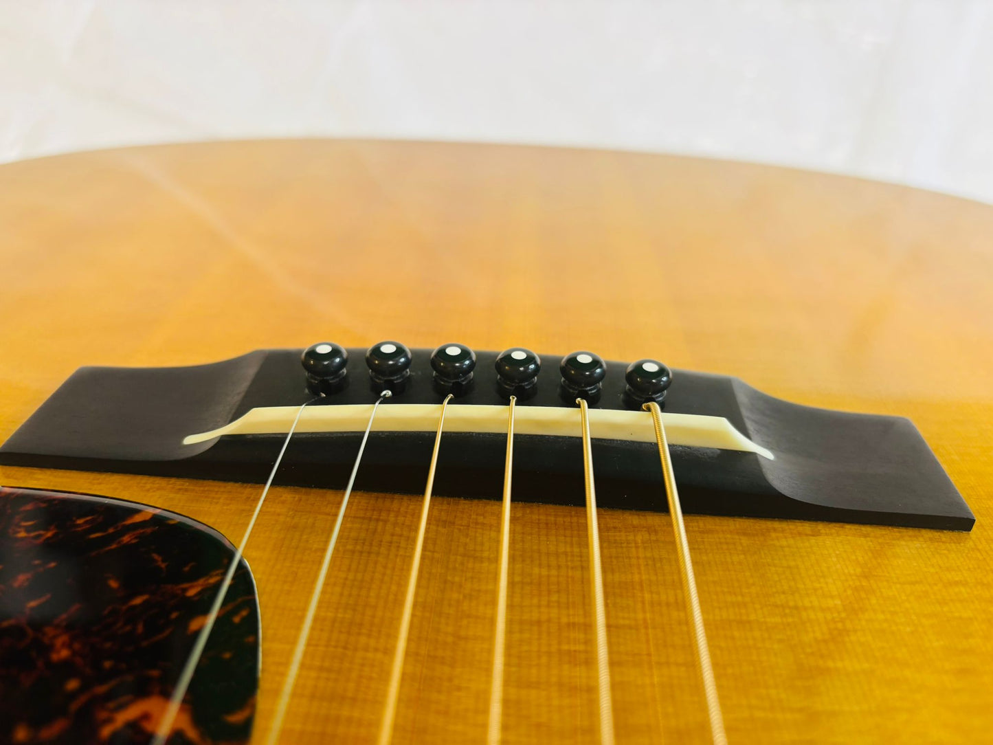 Martin D-18V (Pre-owned) 2004 Vintage Series