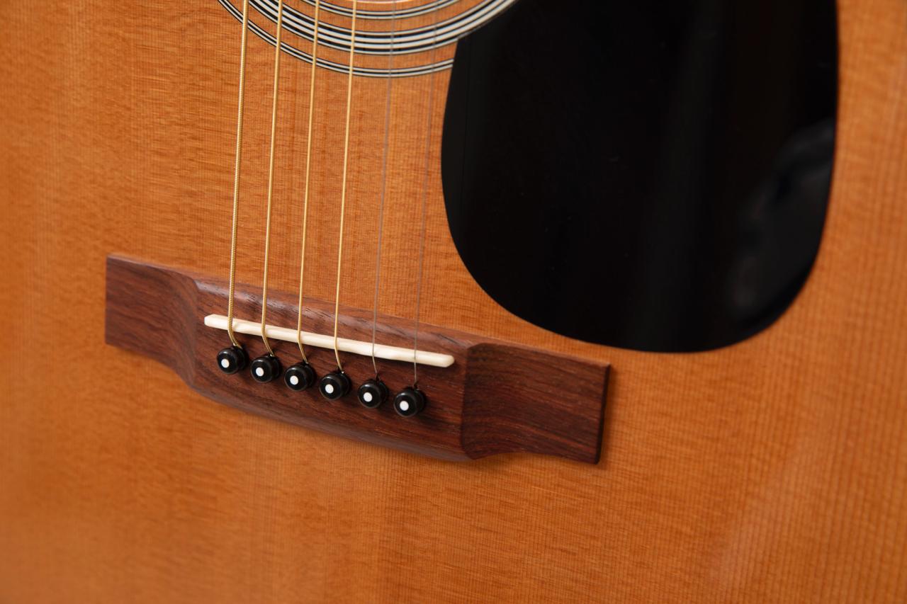 Martin D-18 Custom Shop 2010 – High-Grade Top, Mint (Pre-owned)
