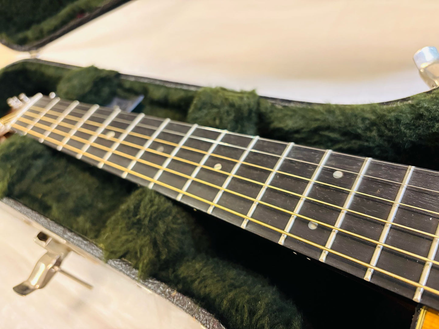 Martin 0-18 (Pre-owned) 2018