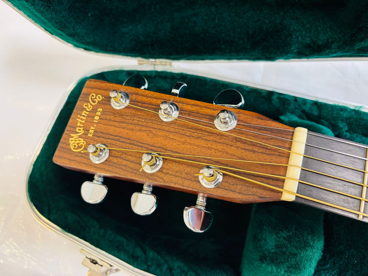 Martin HD-28 (Pre-owned) 2014