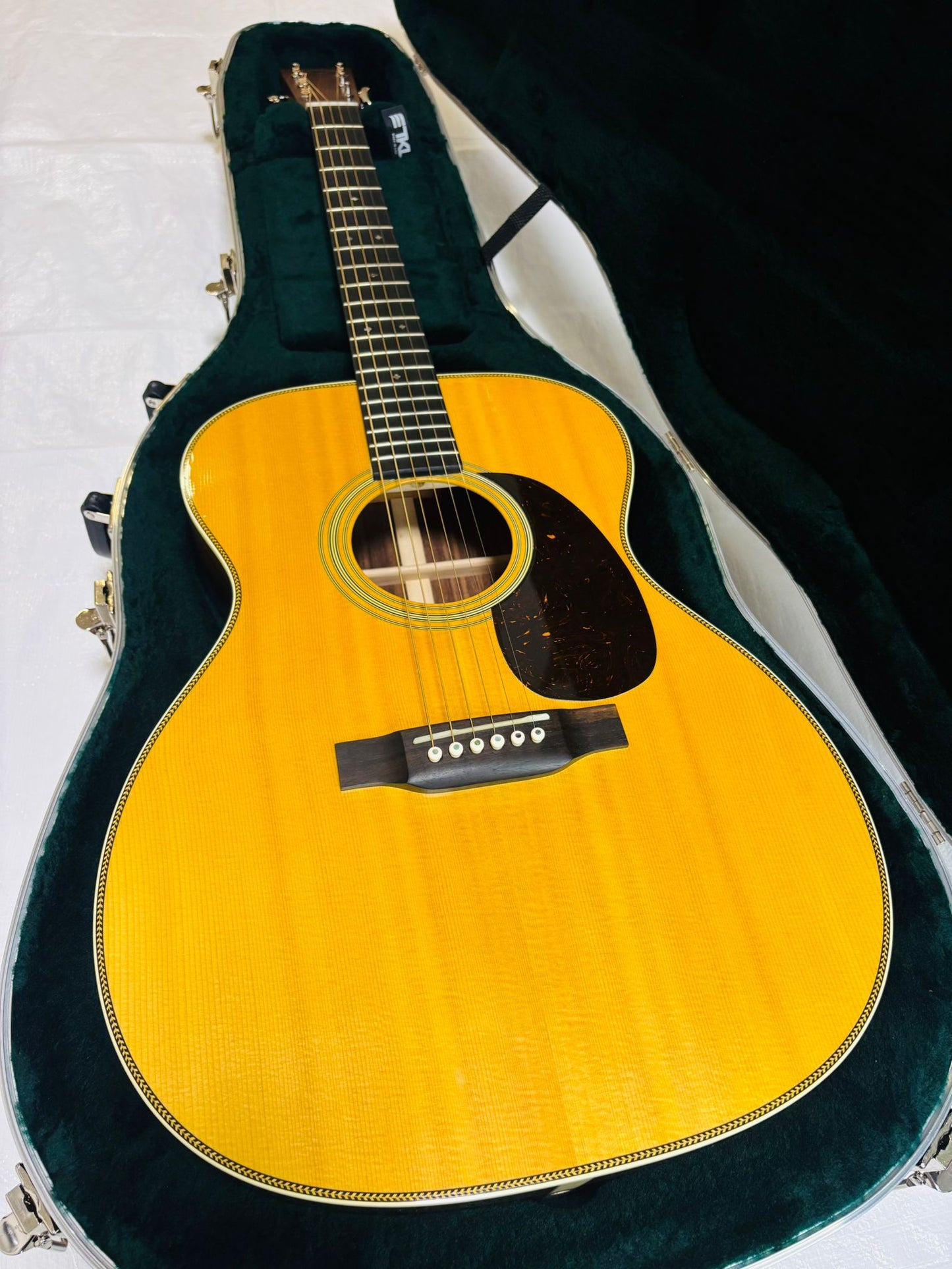 Martin 000-28 (Pre-owned) 2022