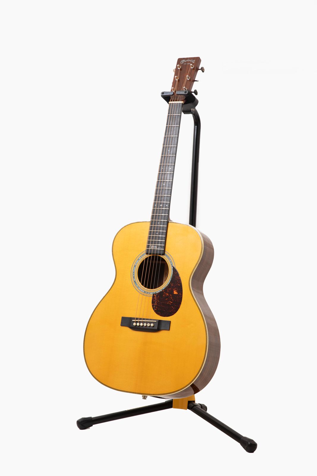 Martin OMJM John Mayer (Pre-owned) 2017