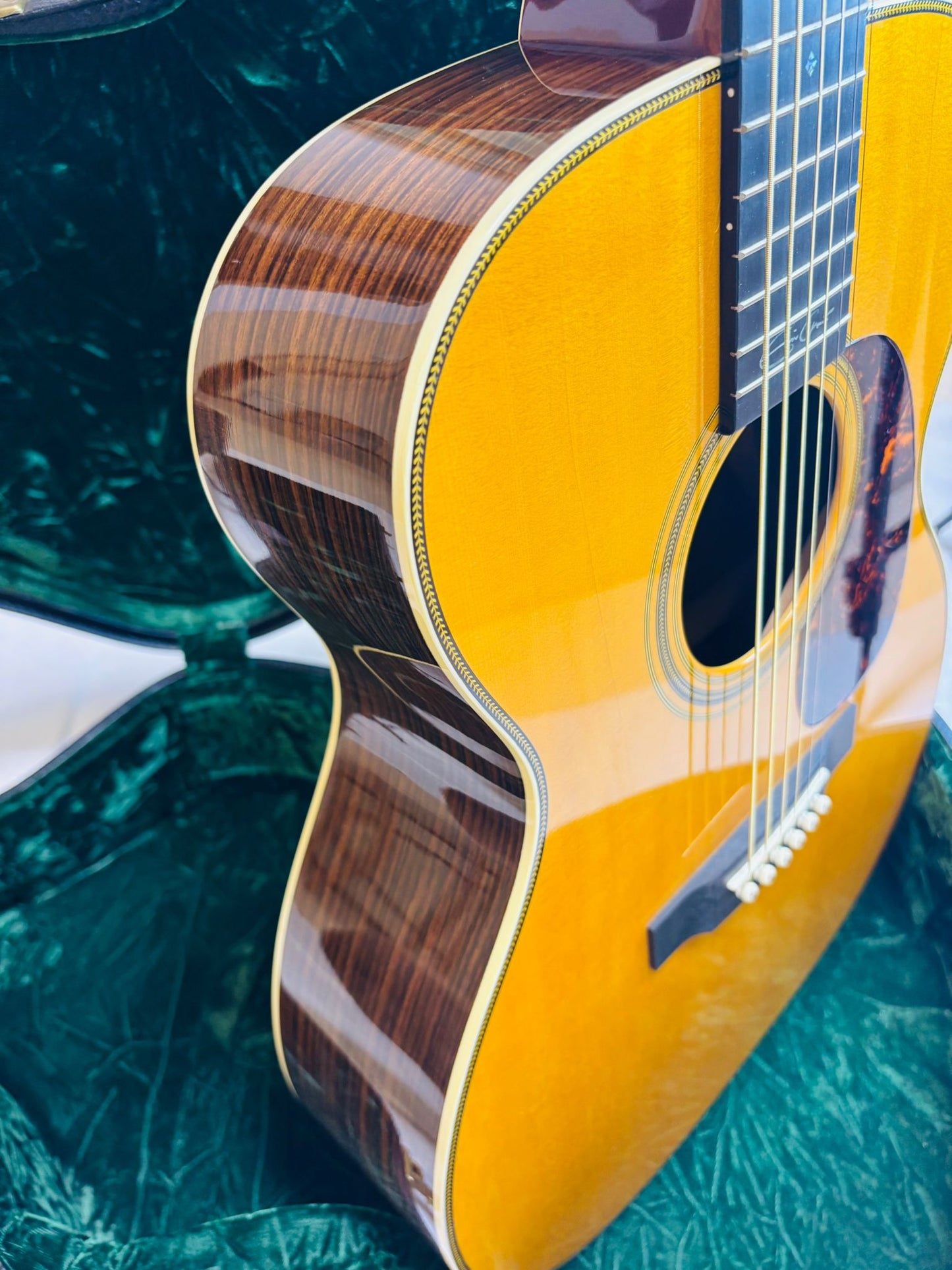 Martin 000-28EC Eric Clapton (Pre-owned) 2011