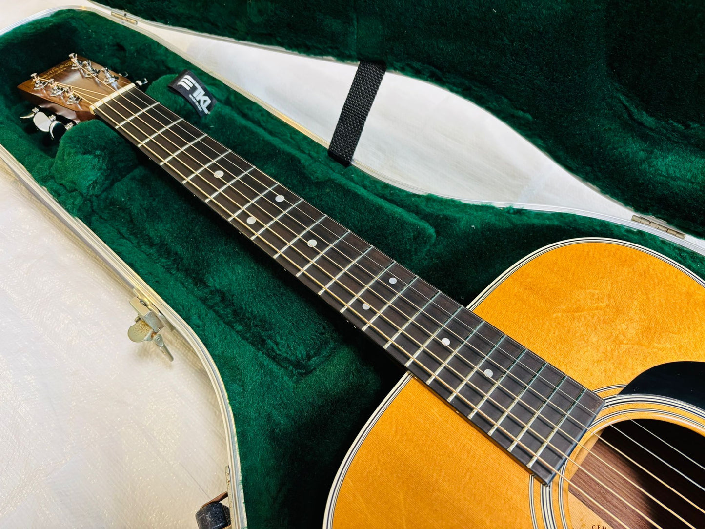 Martin 000-28 (Pre-owned) 2011