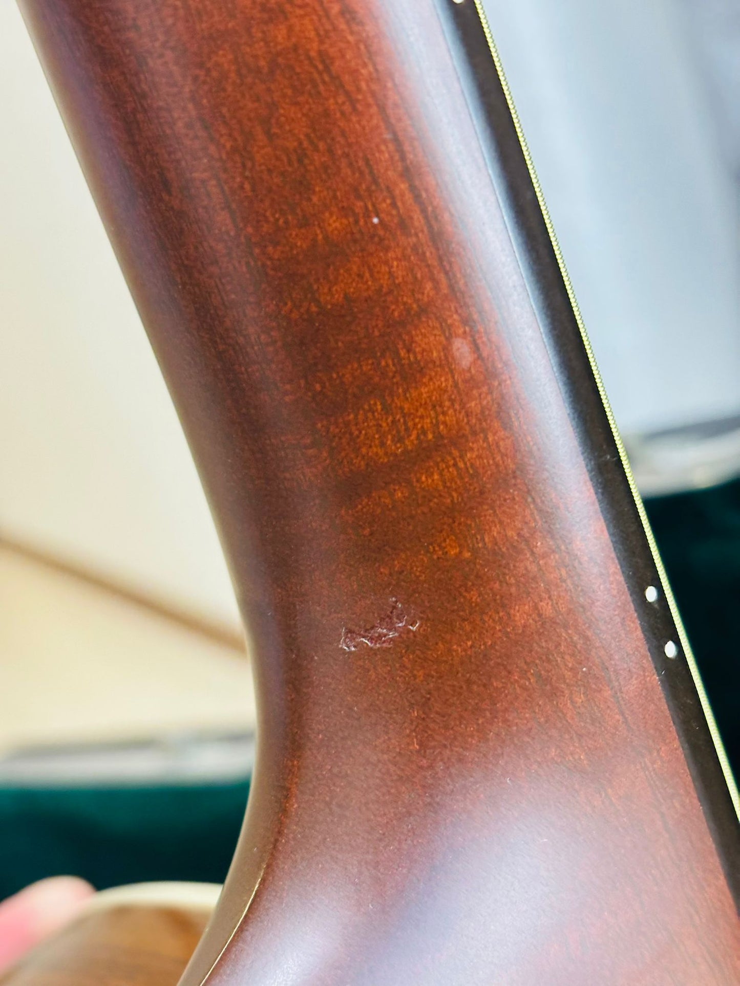 Martin D-28 (Pre-owned) 2009