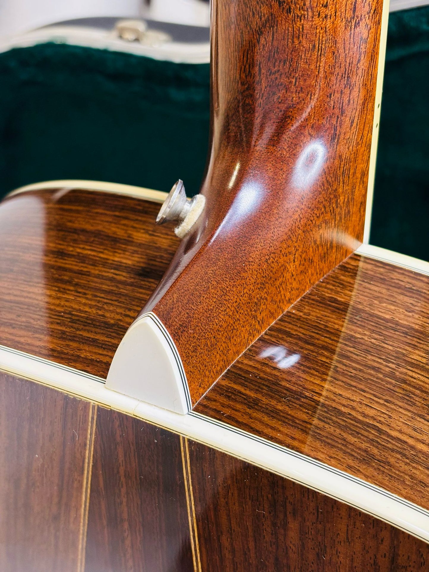 Martin D-35 (Pre-owned) 2015 Excellent Condition