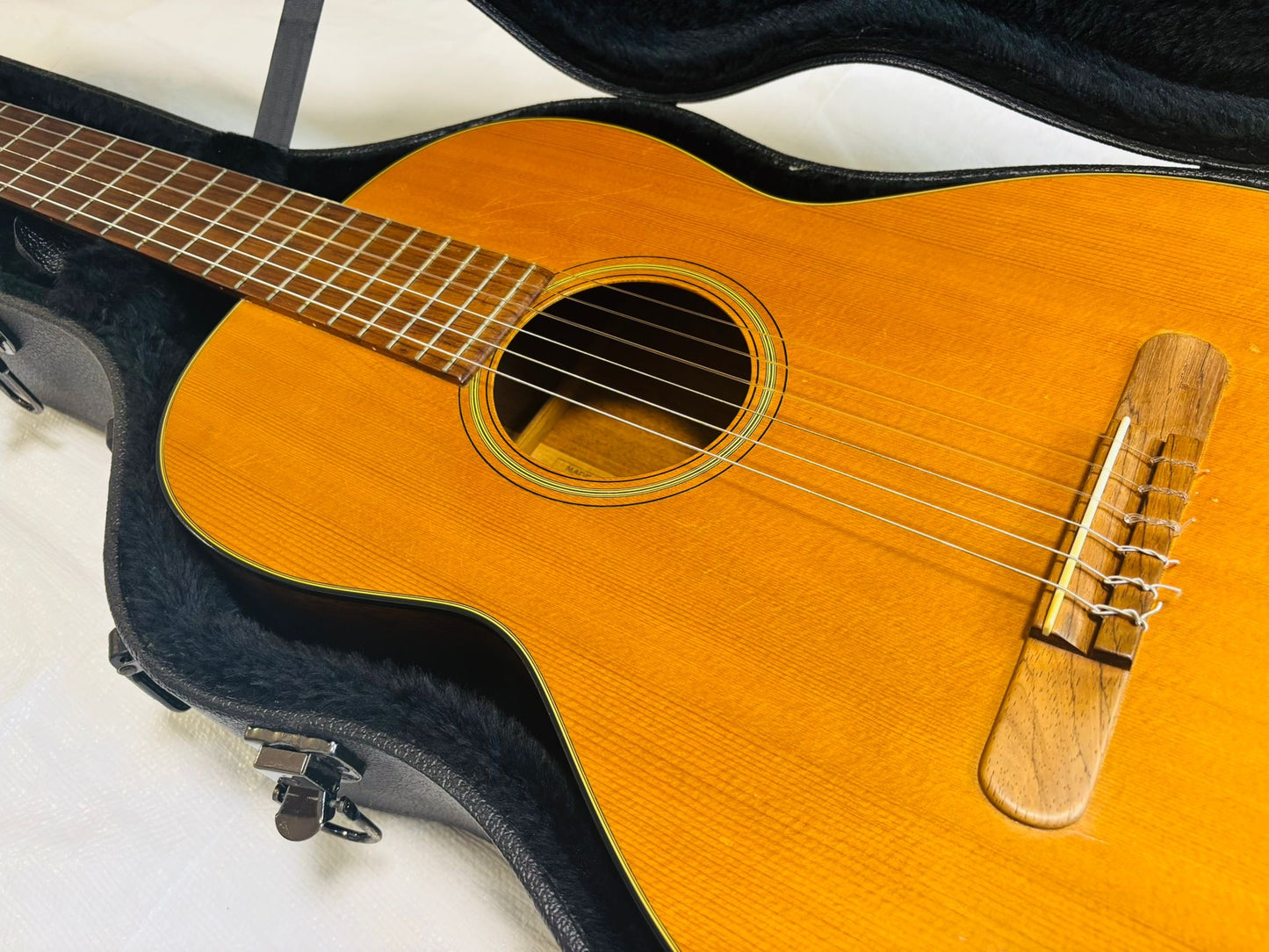 Martin 00-18 C 1971 Nylon String