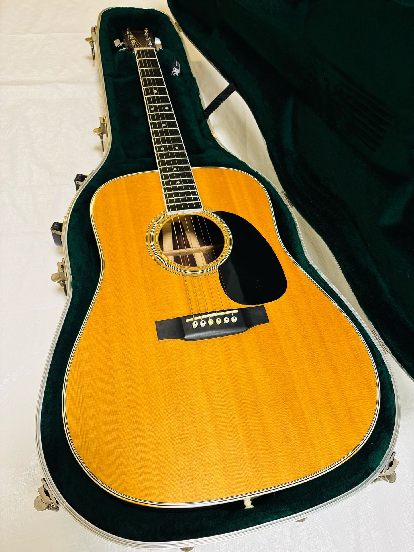 Martin D-35 (Pre-owned) 2015 Excellent Condition