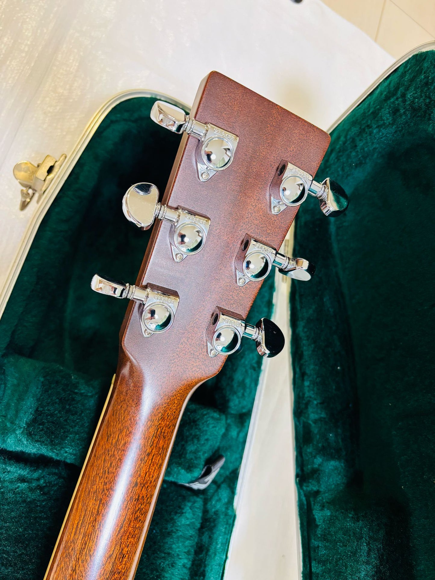 Martin D-35 (Pre-owned) 2015 Excellent Condition