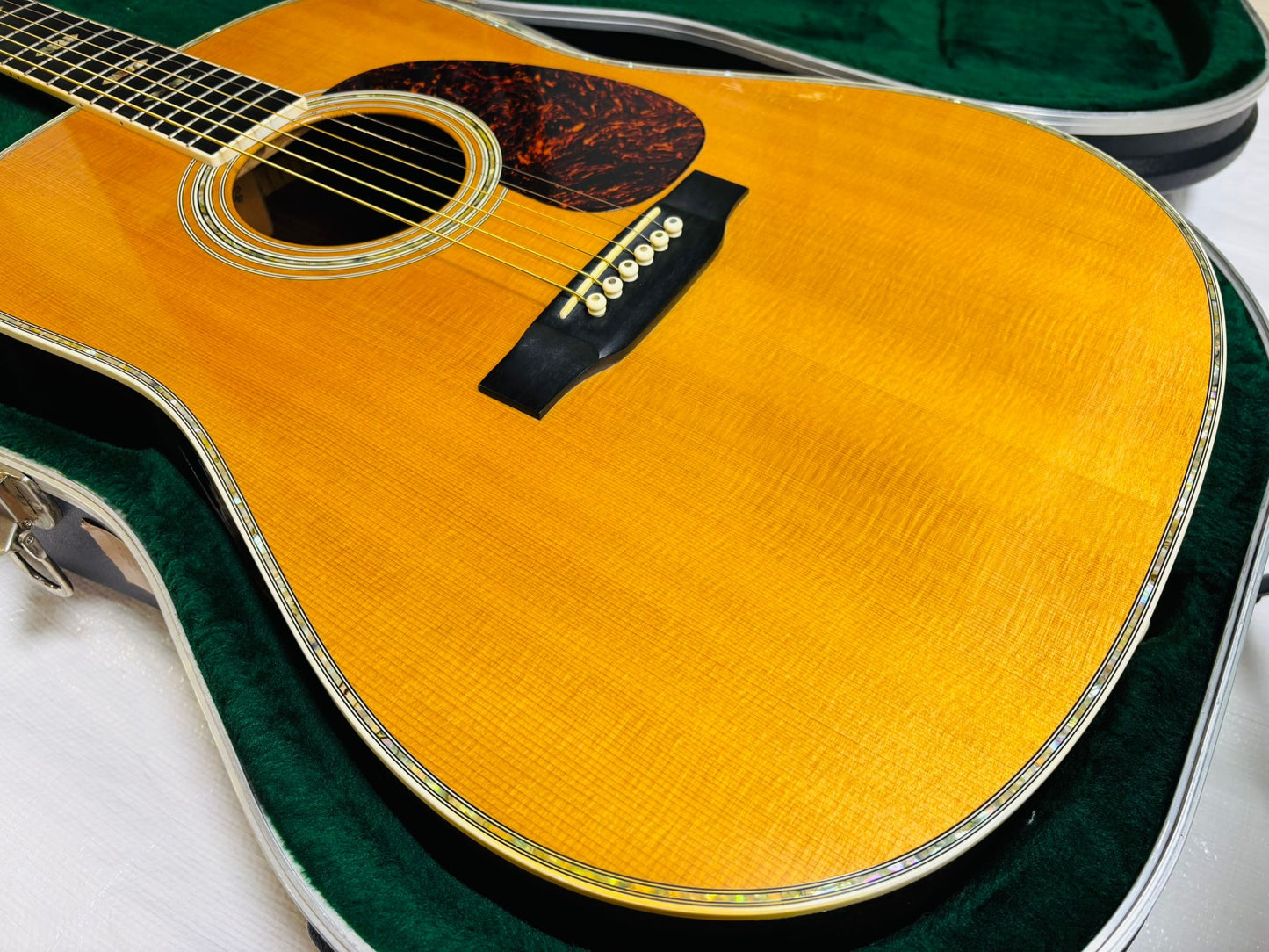 Martin D-41 (Pre-owned) 2002