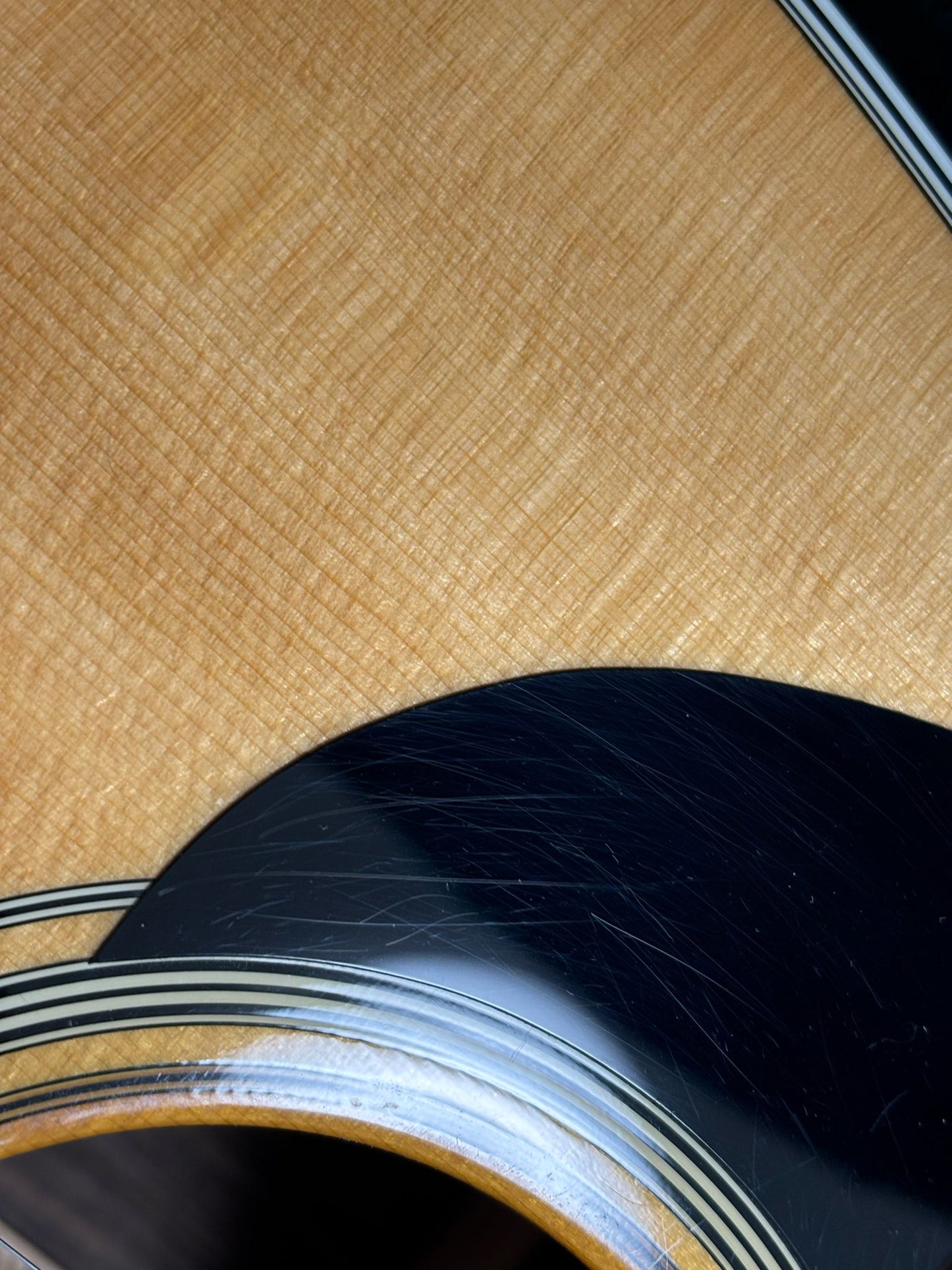 Martin D-28 custom shop (Pre-owned) 2010