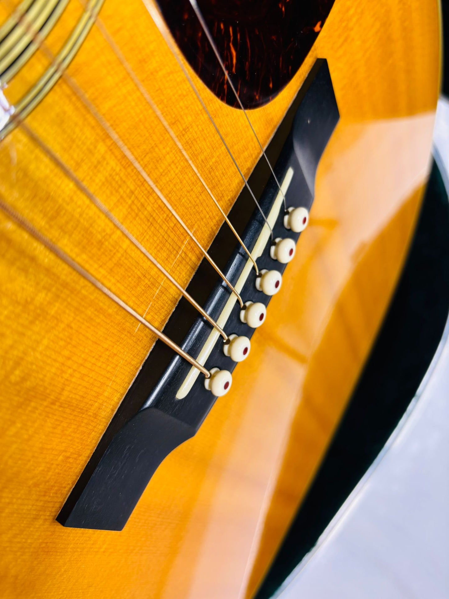 Martin D-28 (Pre-owned) 2019