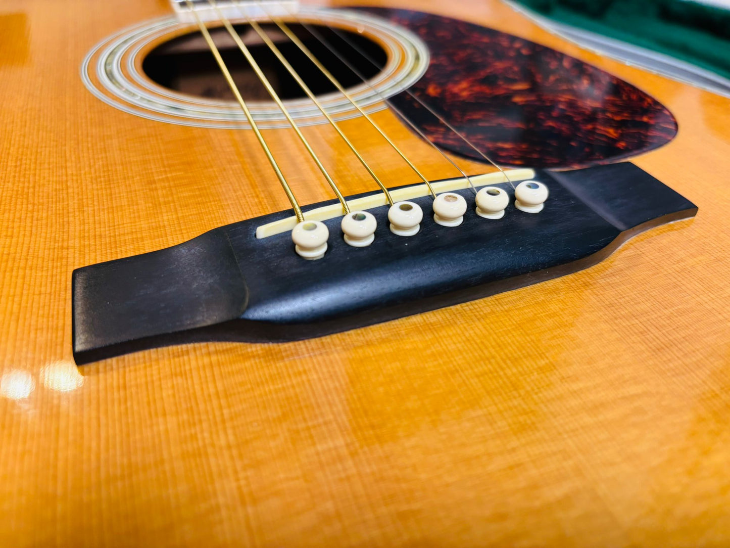 Martin D-41 (Pre-owned) 2002