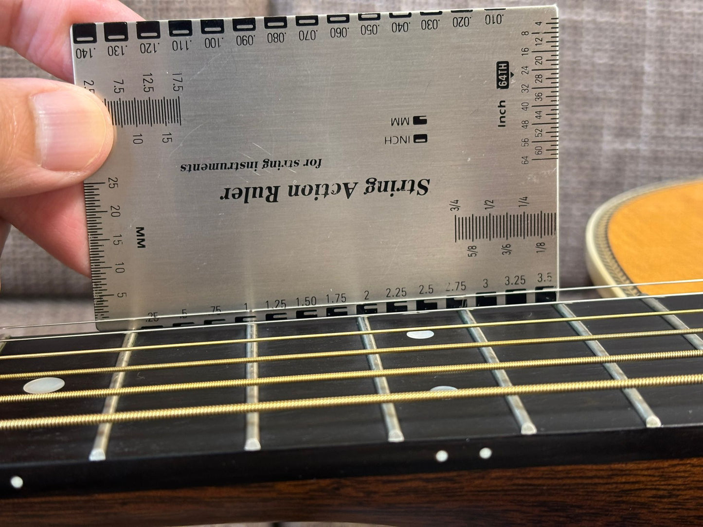 Martin HD-28 (Pre-owned) 2014