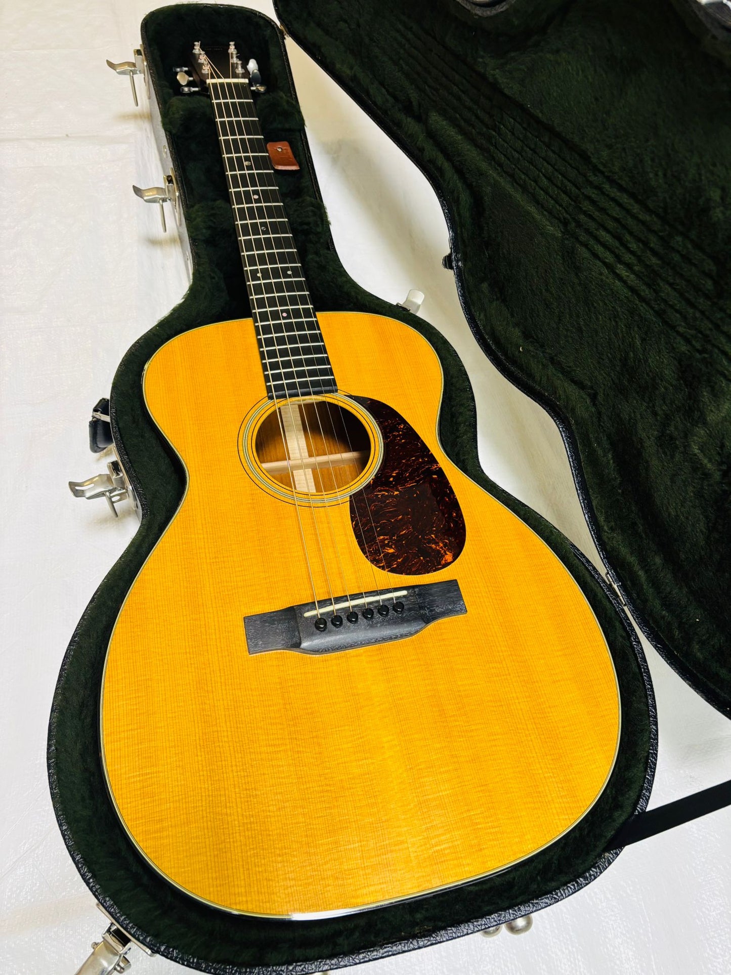 Martin 0-18 (Pre-owned) 2020