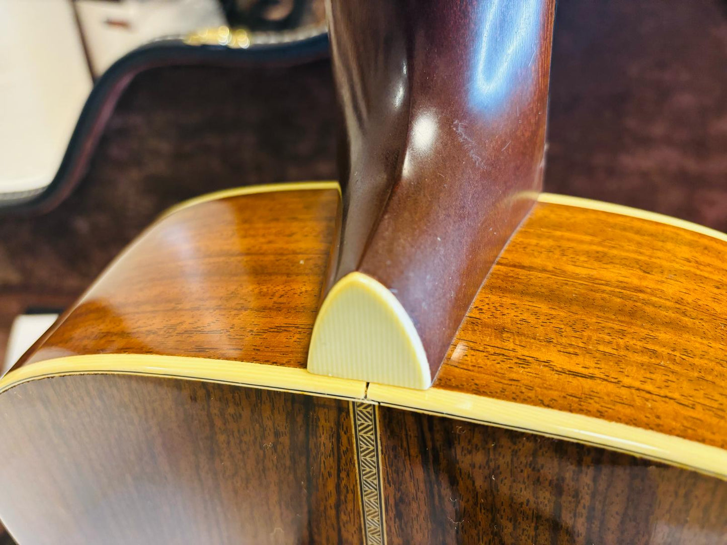 Martin 000-28VS vintage (Pre-owned) 2007 RARE