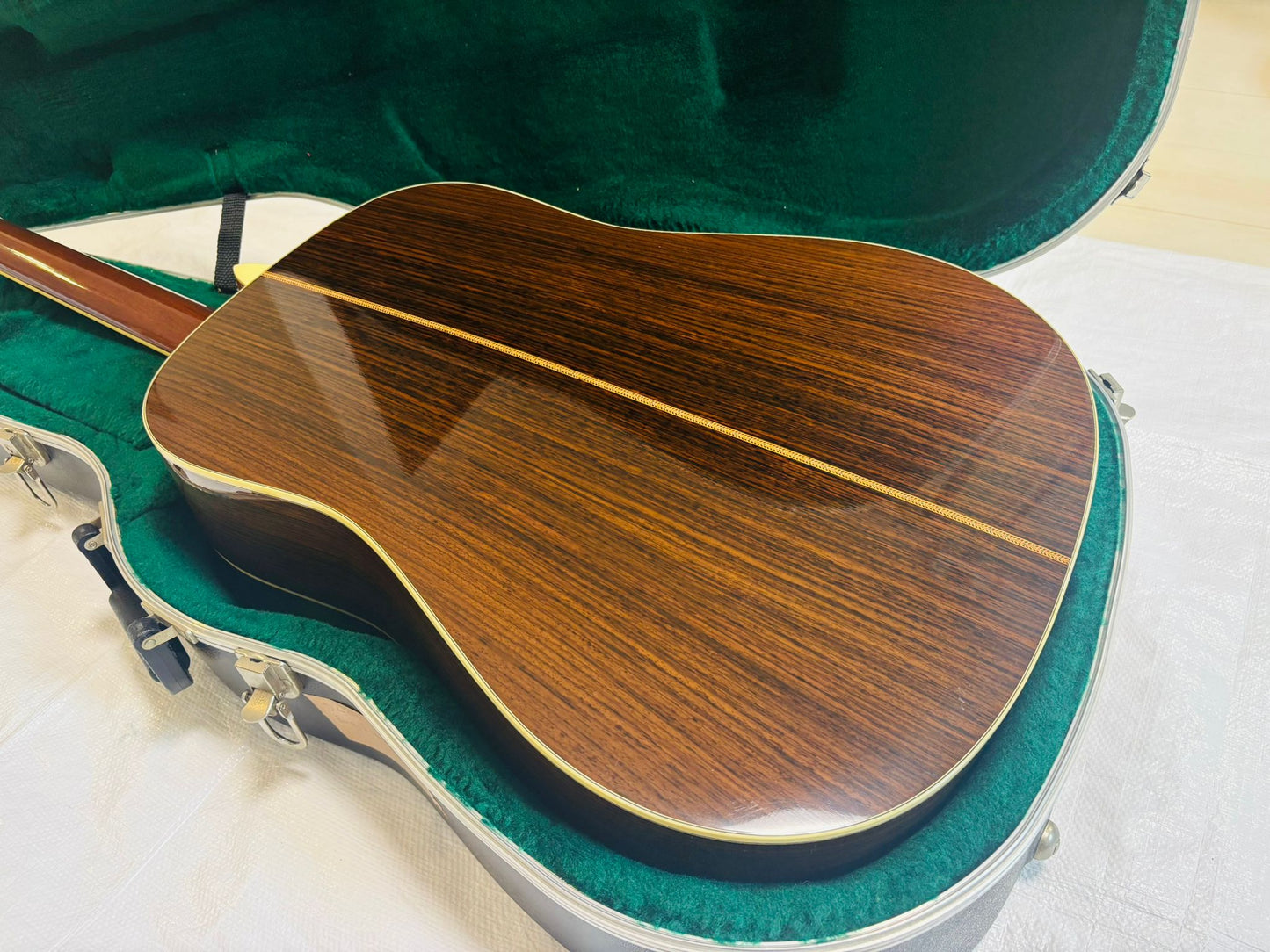 Martin D-42 (Pre-owned) 2007