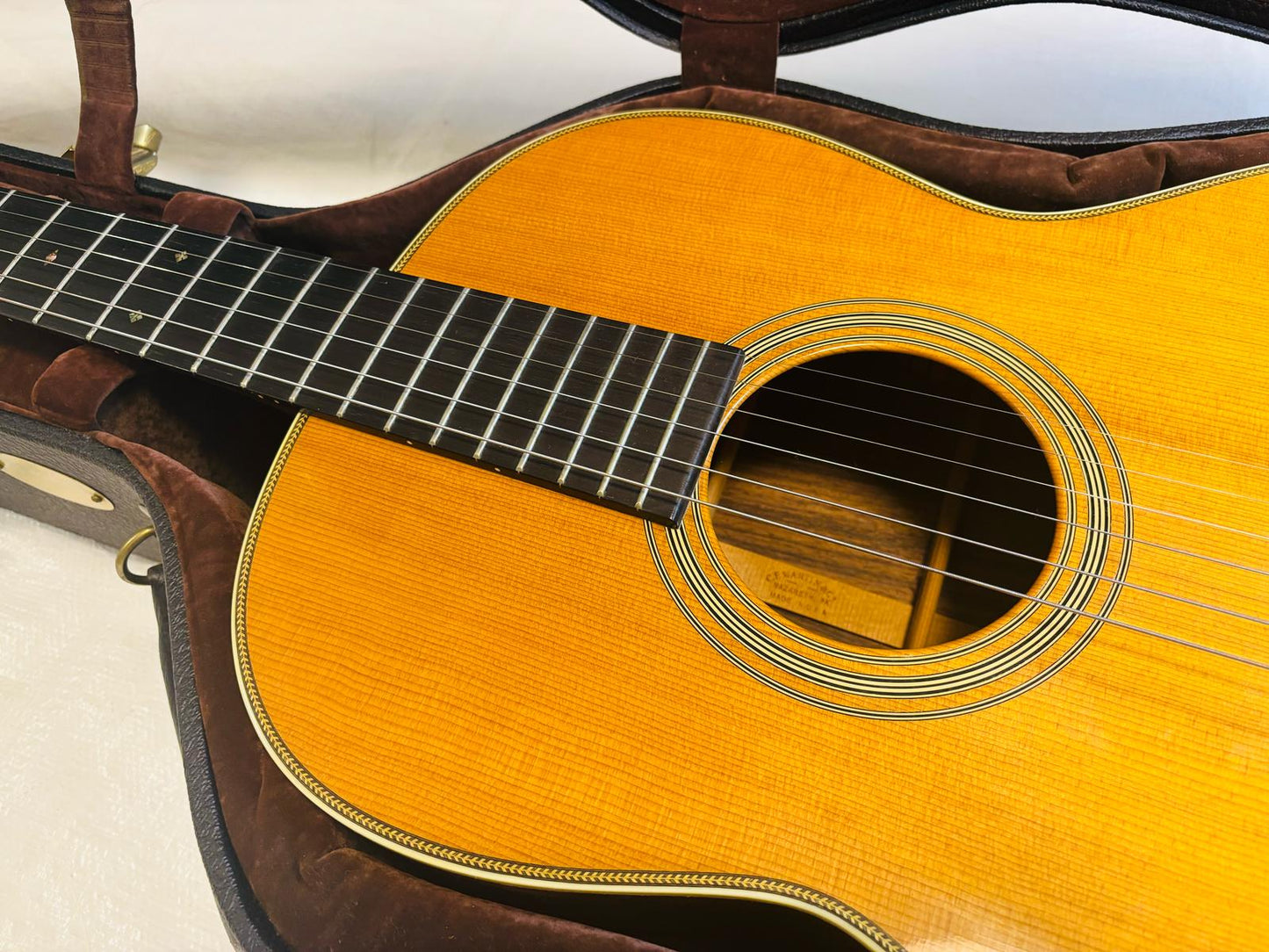 Martin 000-28VS vintage (Pre-owned) 2007 RARE