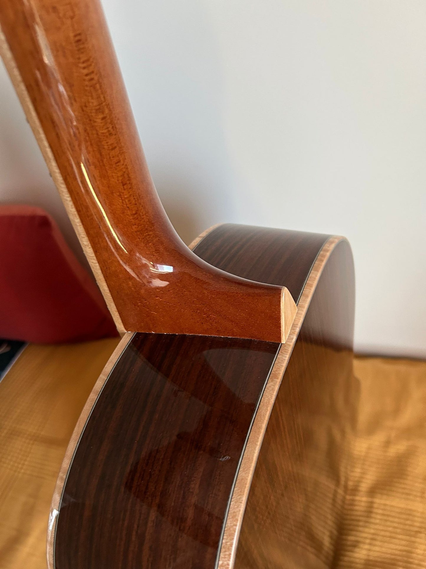 Larrivee L-09 (Pre-owned) 2023